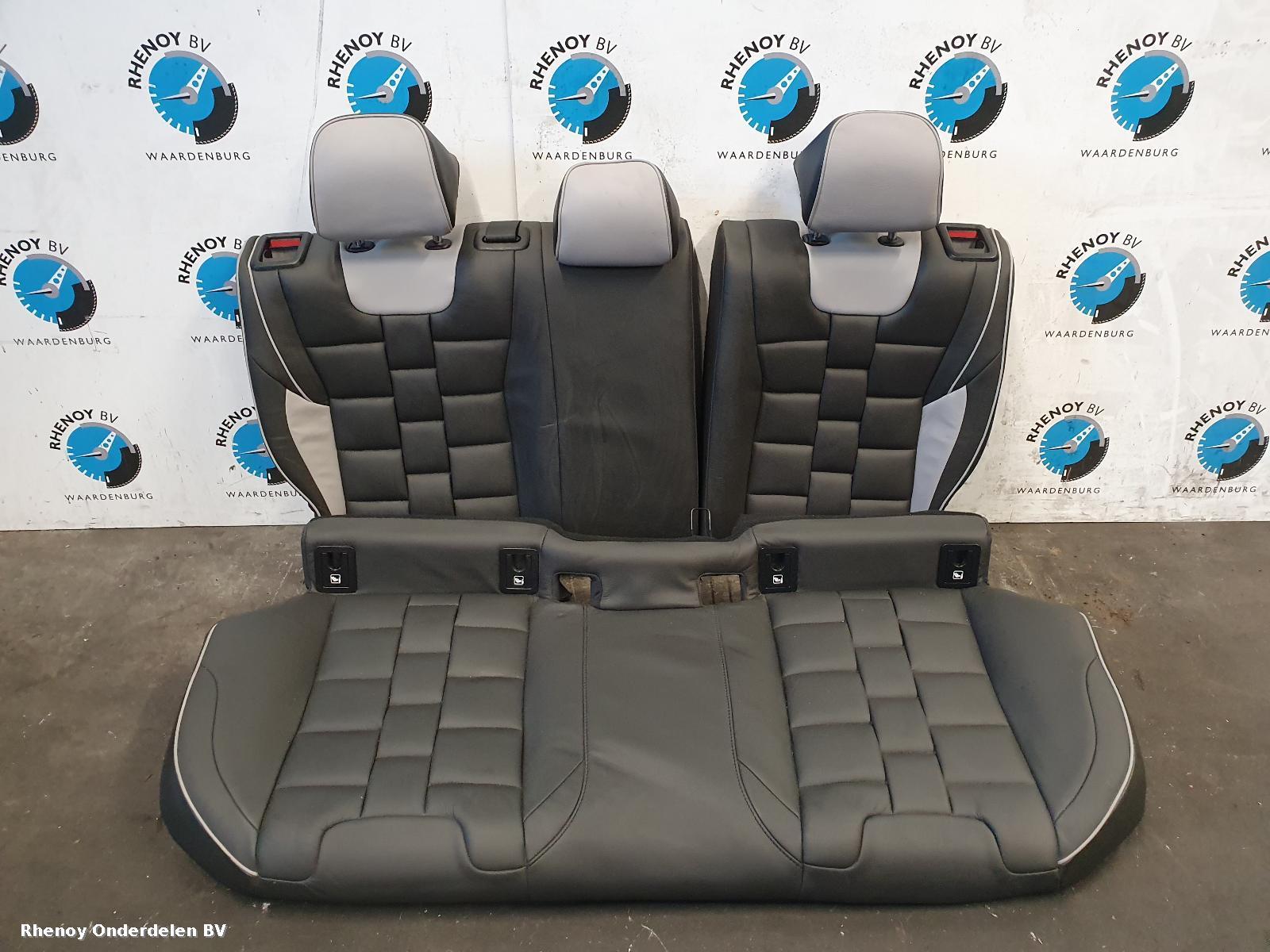 View Auto part INTERIEUR COMPLEET TOYOTA C-HR 2018