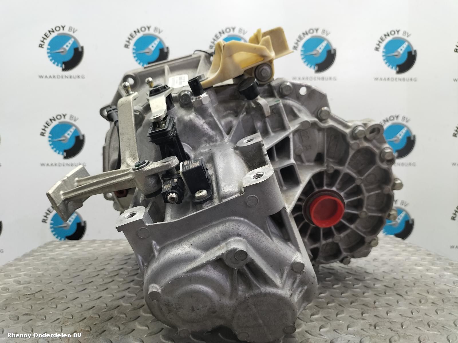 View Auto part TRANSMISSIE / VERSNELLINGSBAK FORD PUMA 2021