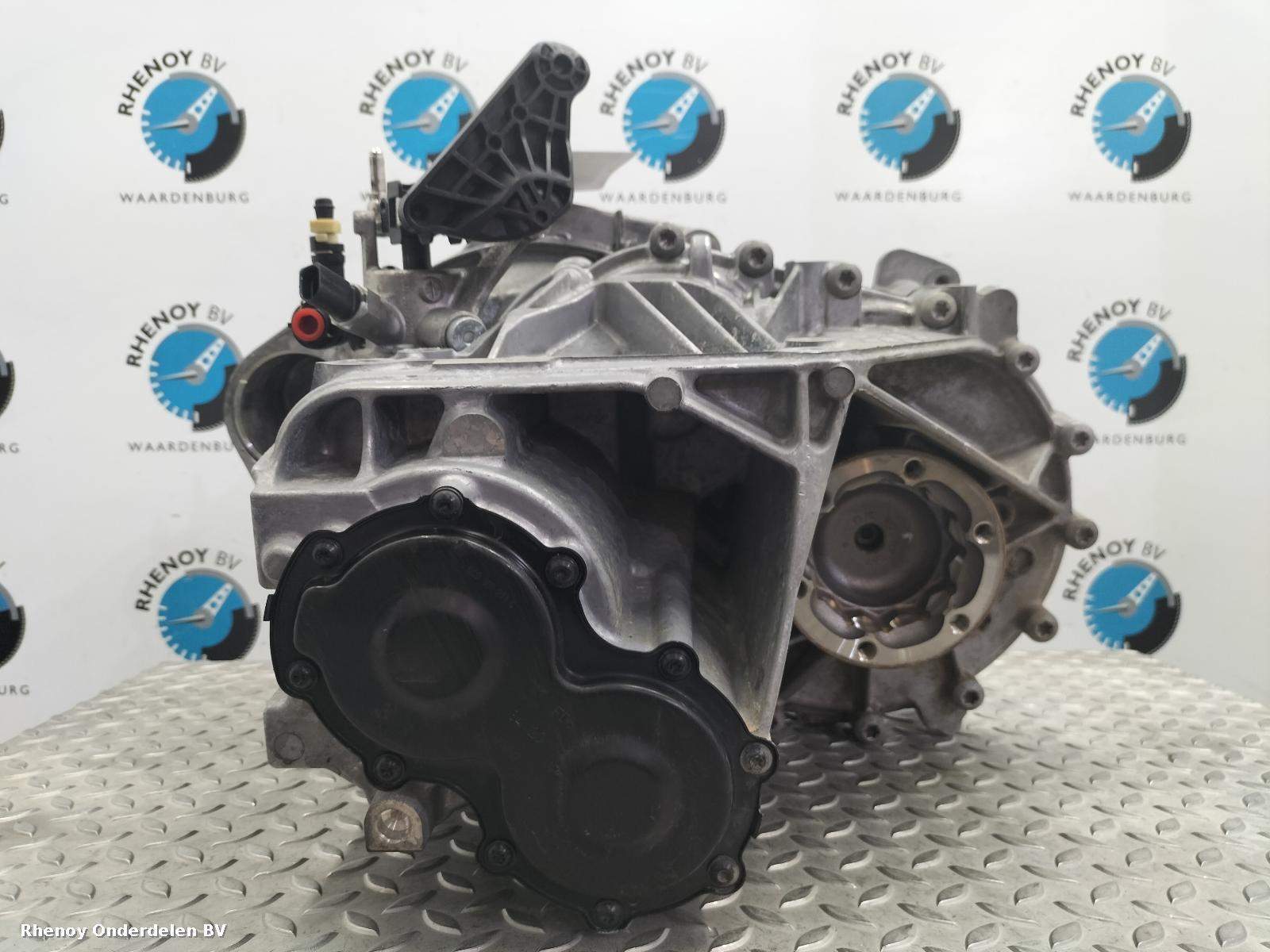 View Auto part TRANSMISSIE / VERSNELLINGSBAK SKODA KODIAQ 2019