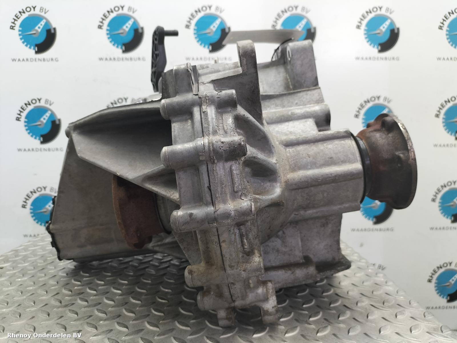 View Auto part TRANSMISSIE / VERSNELLINGSBAK SKODA KODIAQ 2019