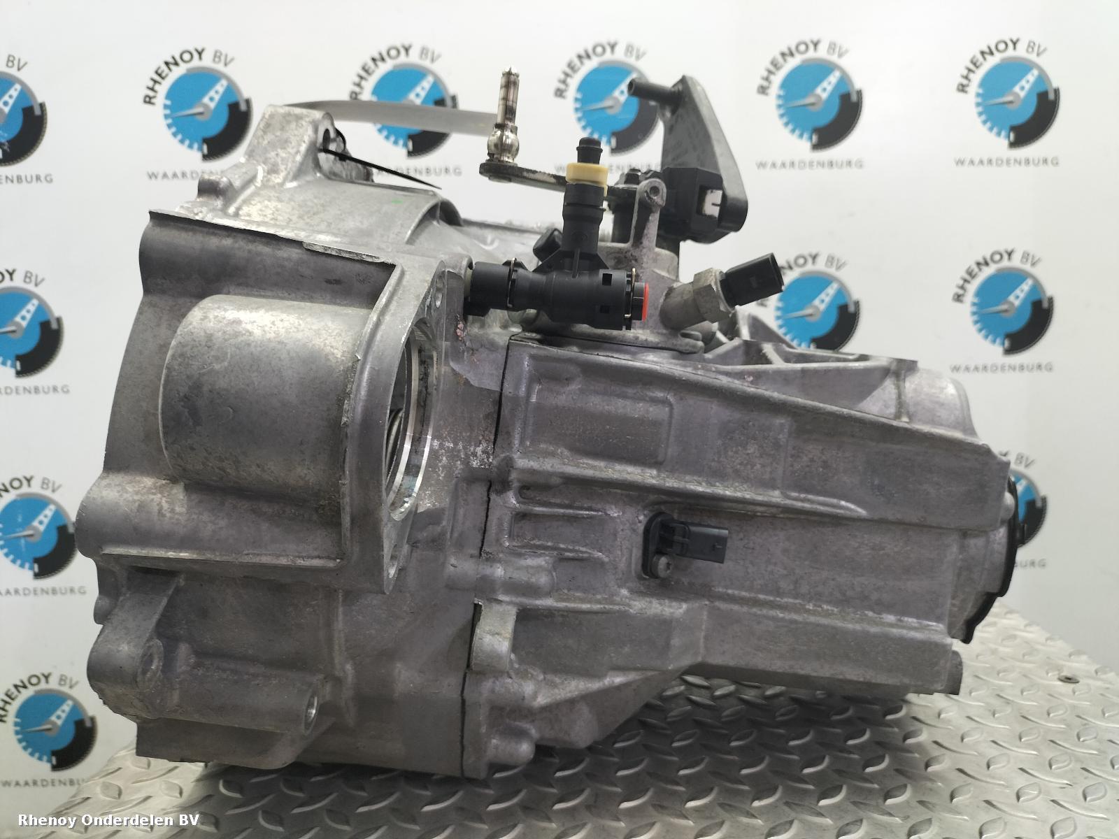 View Auto part TRANSMISSIE / VERSNELLINGSBAK SKODA KODIAQ 2019