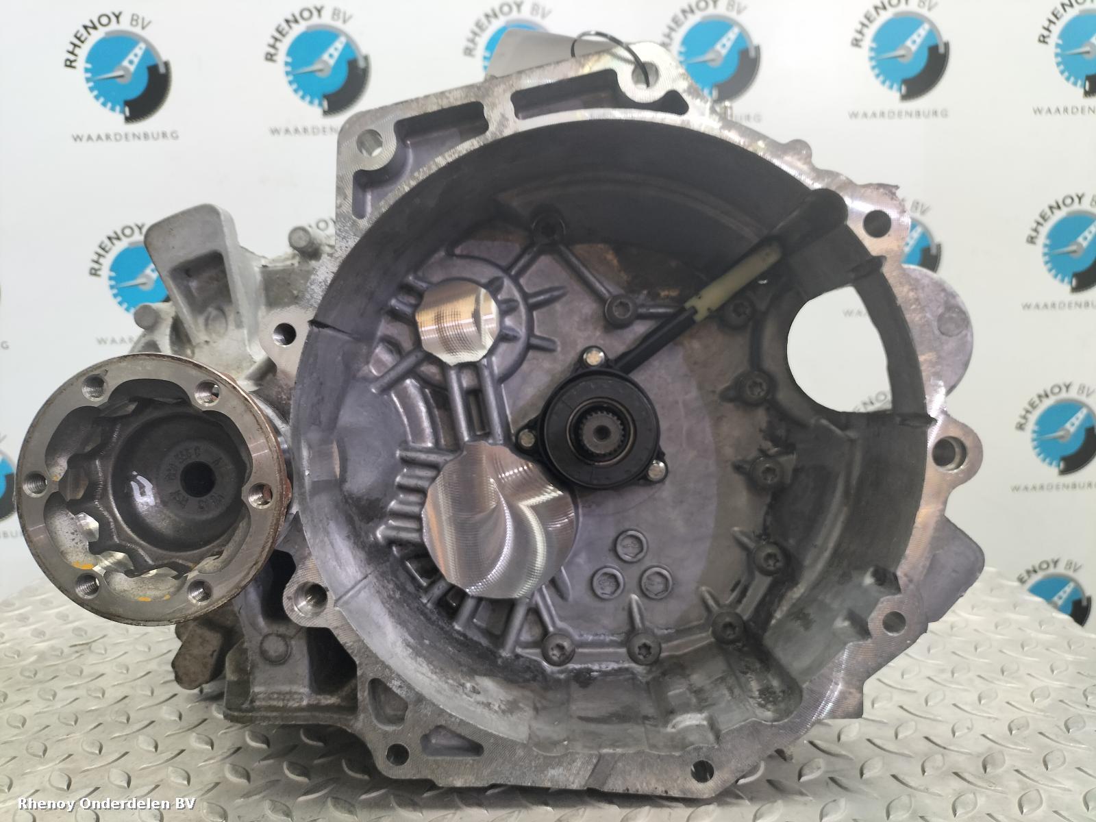 View Auto part TRANSMISSIE / VERSNELLINGSBAK SKODA KODIAQ 2019