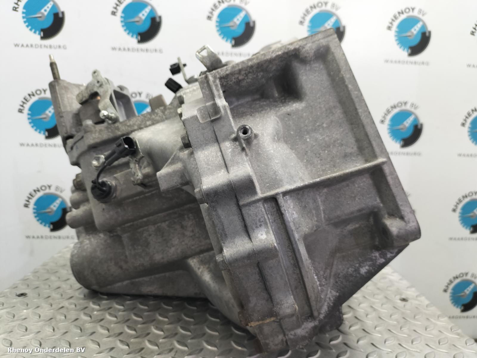 View Auto part TRANSMISSIE / VERSNELLINGSBAK SUZUKI VITARA 2018