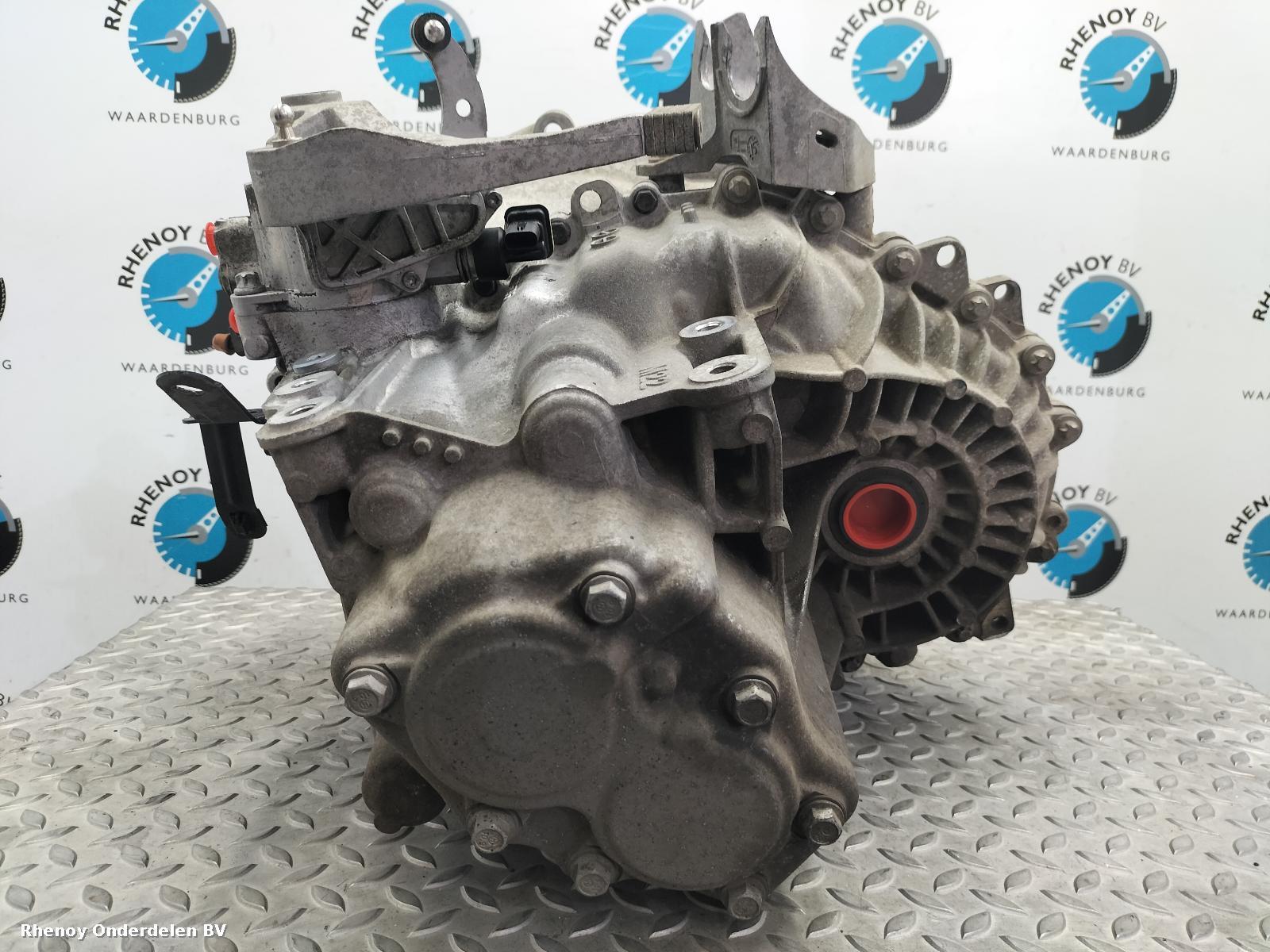 View Auto part TRANSMISSIE / VERSNELLINGSBAK OPEL / VAUXHALL CORSA 2017