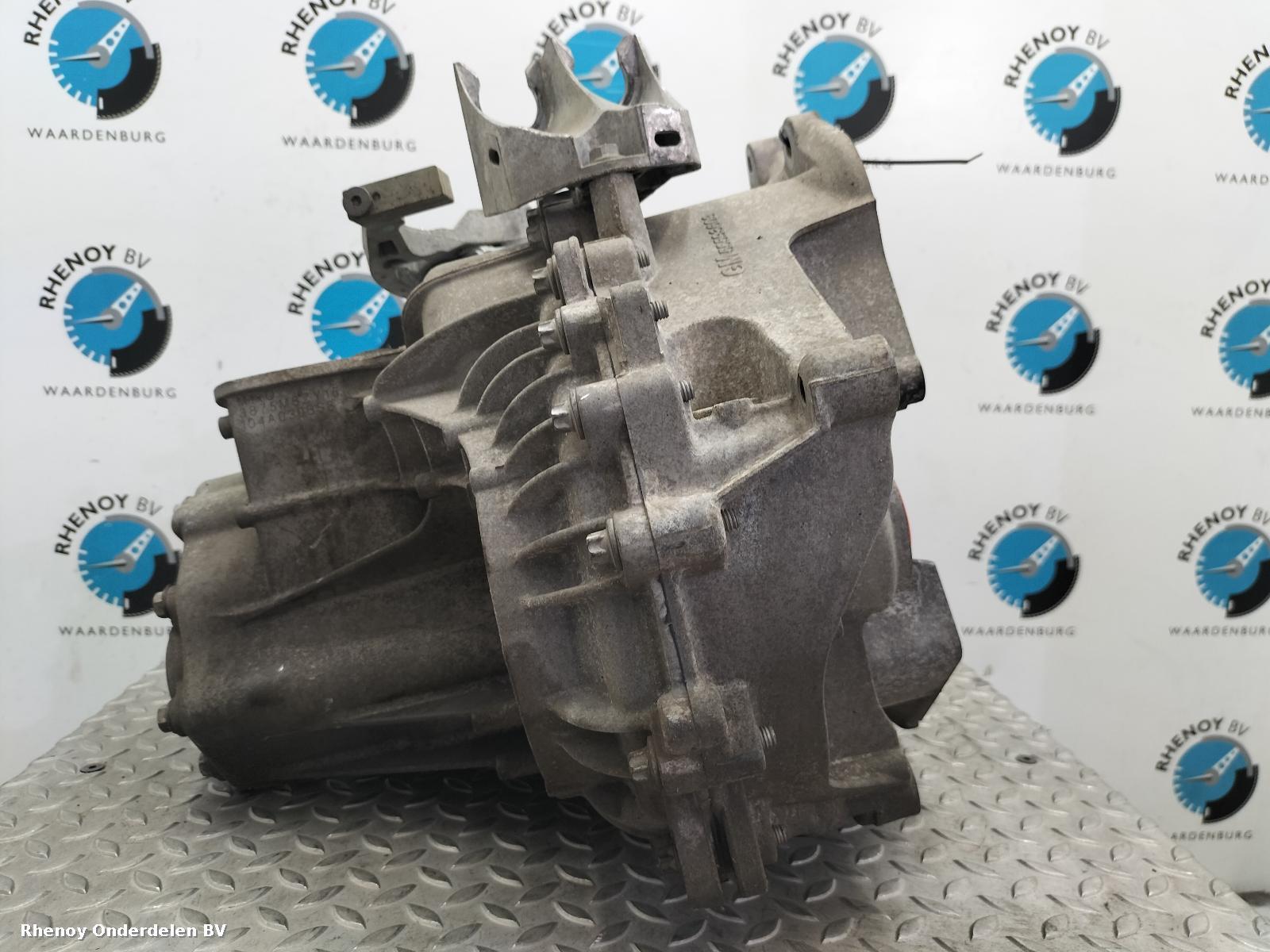 View Auto part TRANSMISSIE / VERSNELLINGSBAK OPEL / VAUXHALL CORSA 2017