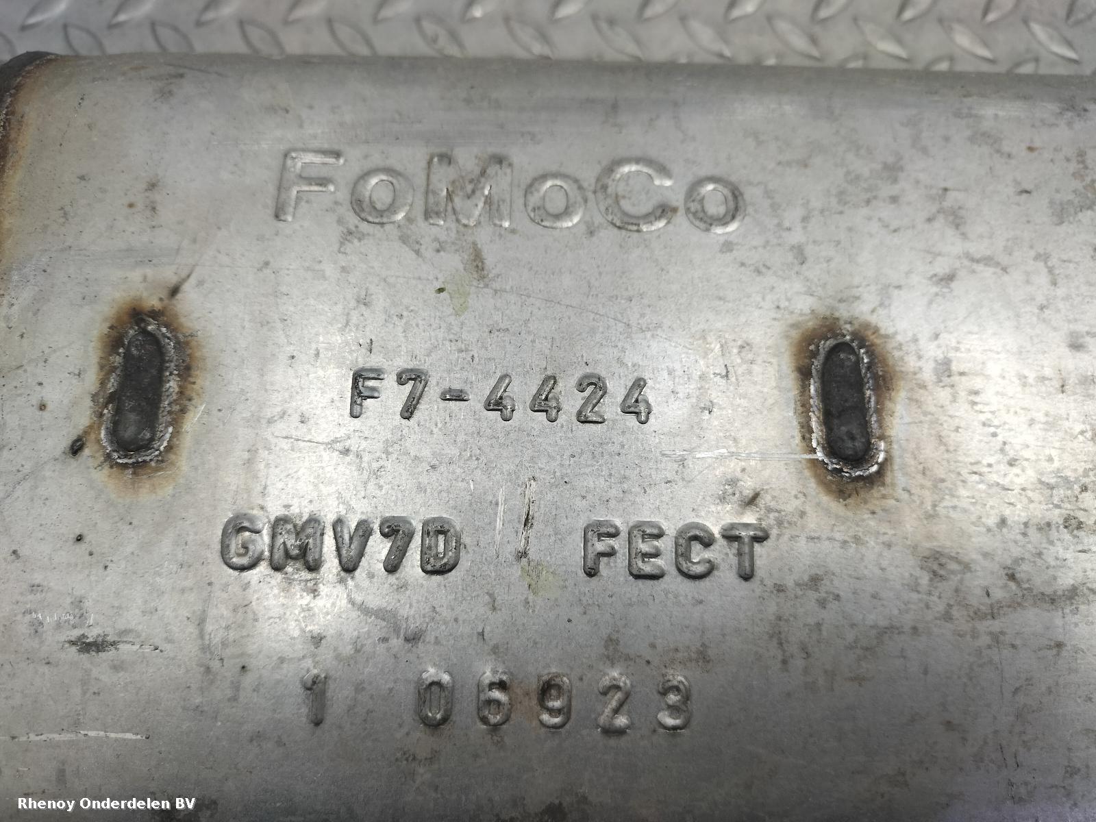 2023 FORD EXPLORER PPF View Auto part PPF FORD EXPLORER 2023