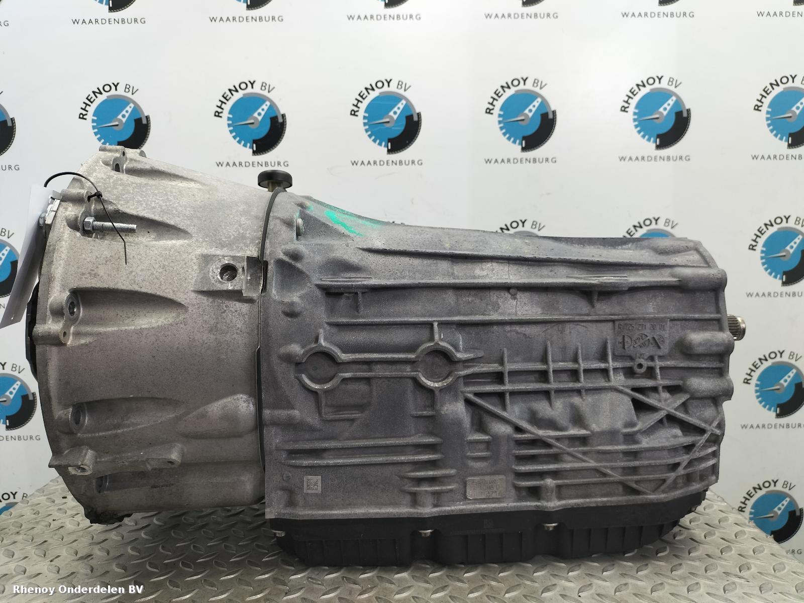 View Auto part Gearbox MERCEDES GLC 2020
