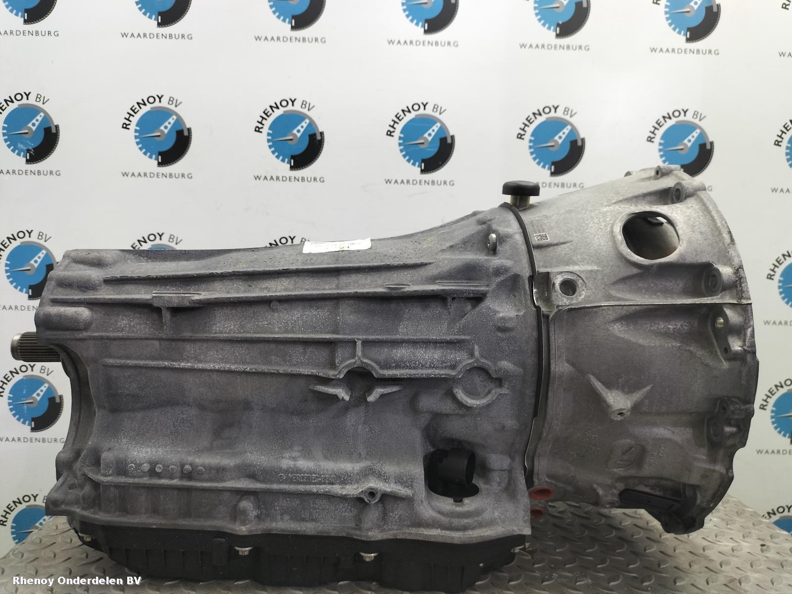 View Auto part Gearbox MERCEDES GLC 2020