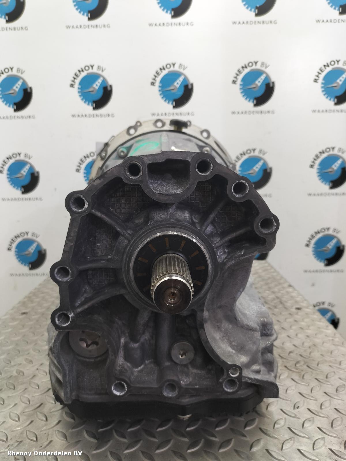 View Auto part Gearbox MERCEDES GLC 2020