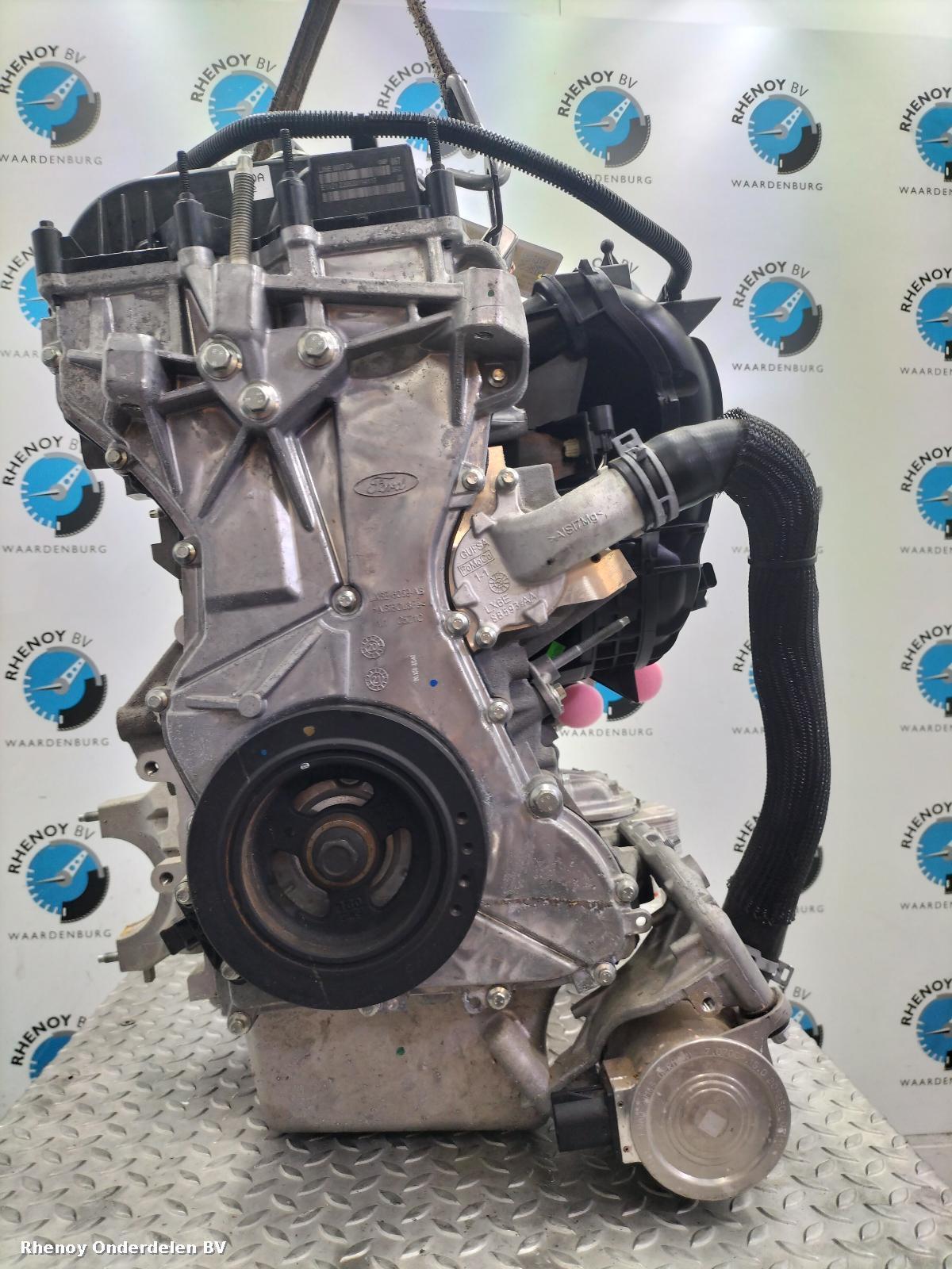 Bekijk Auto-onderdeel MOTOR FORD KUGA 2020