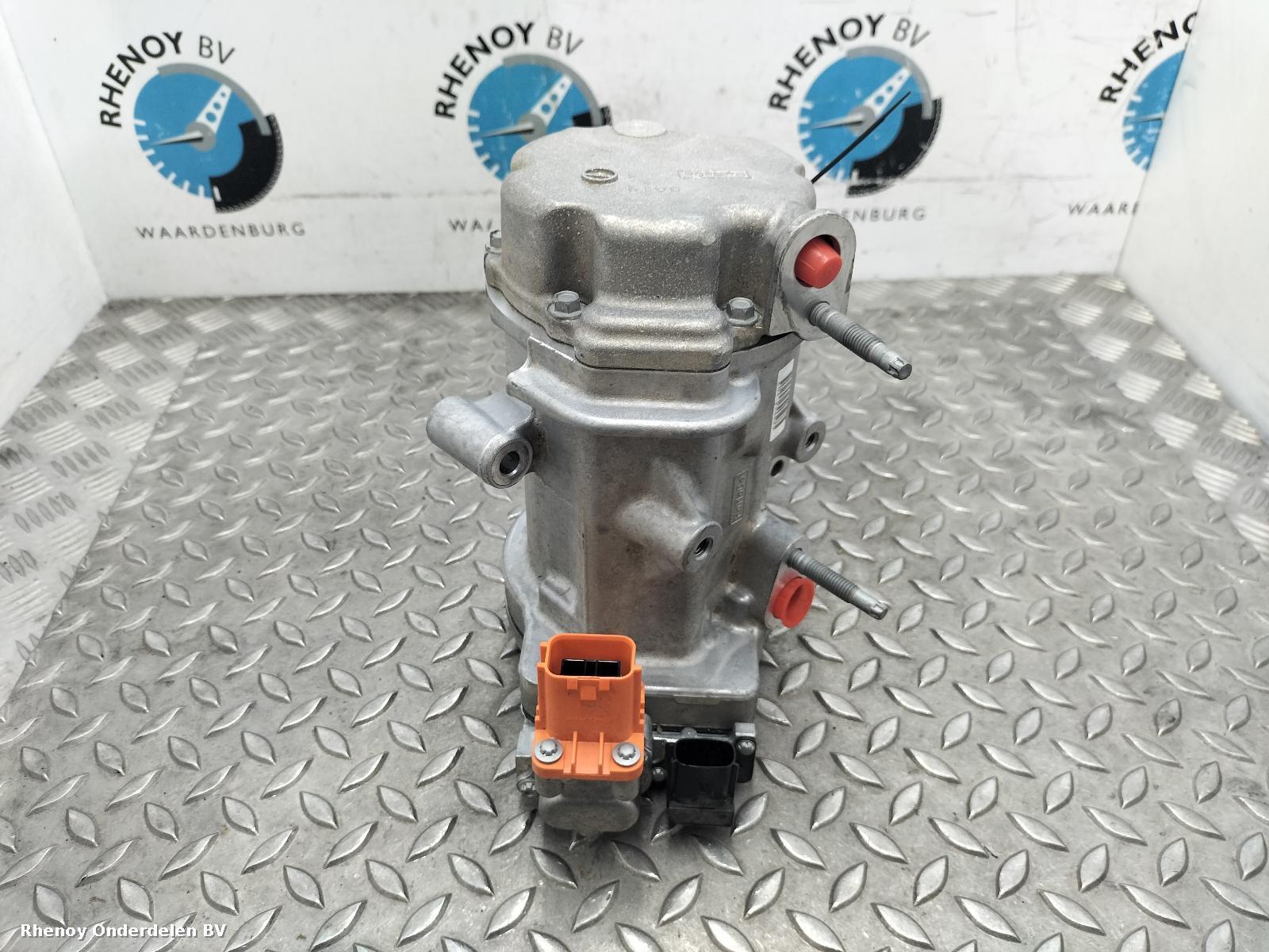 Bekijk Auto-onderdeel AIRCO COMPRESSOR / AIRCOPOMP FORD KUGA 2020