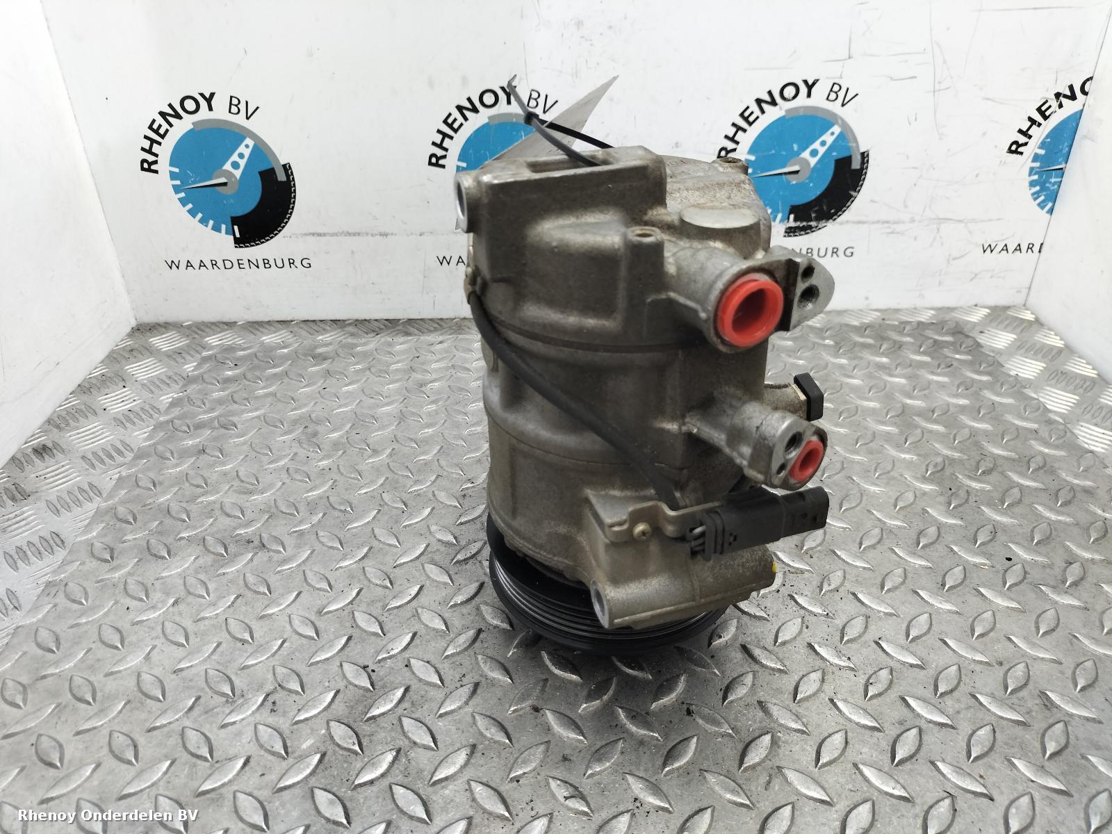 Bekijk Auto-onderdeel AIRCO COMPRESSOR / AIRCOPOMP MERCEDES C CLASS 2018