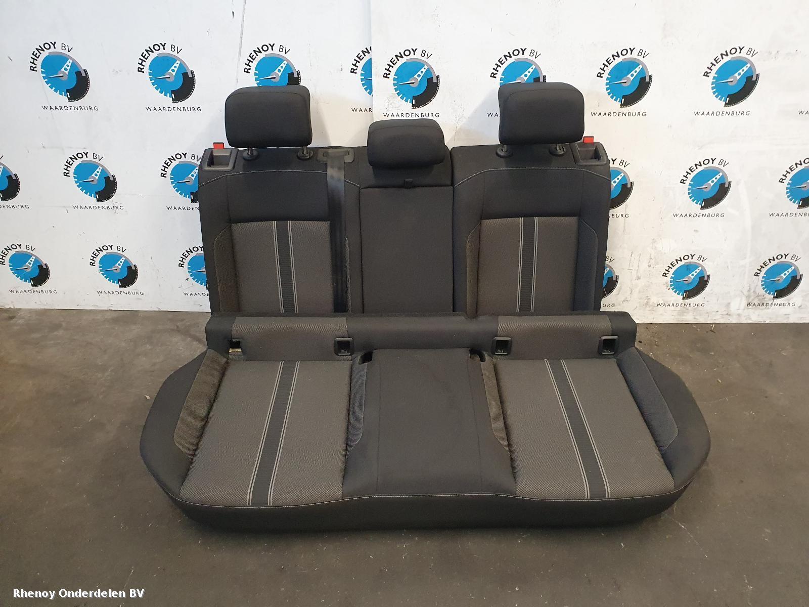 View Auto part INTERIEUR COMPLEET VOLKSWAGEN T-ROC 2019