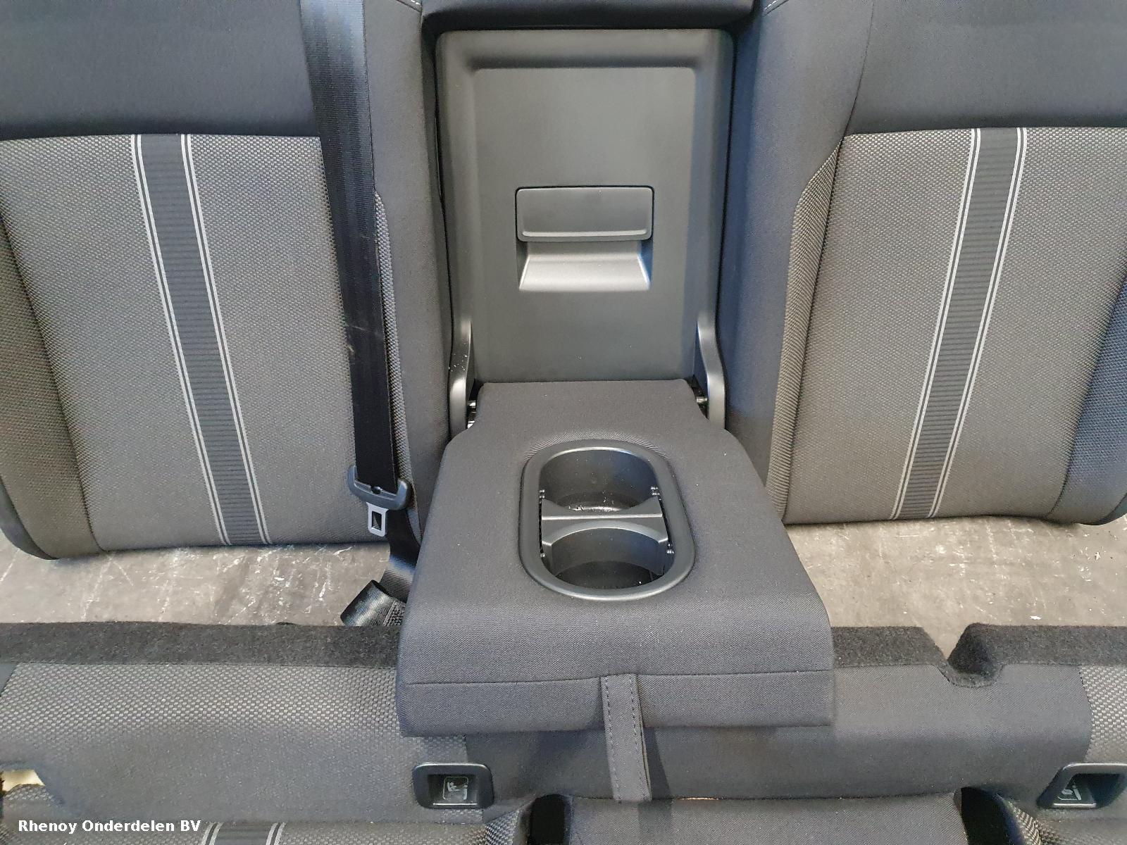 View Auto part INTERIEUR COMPLEET VOLKSWAGEN T-ROC 2019