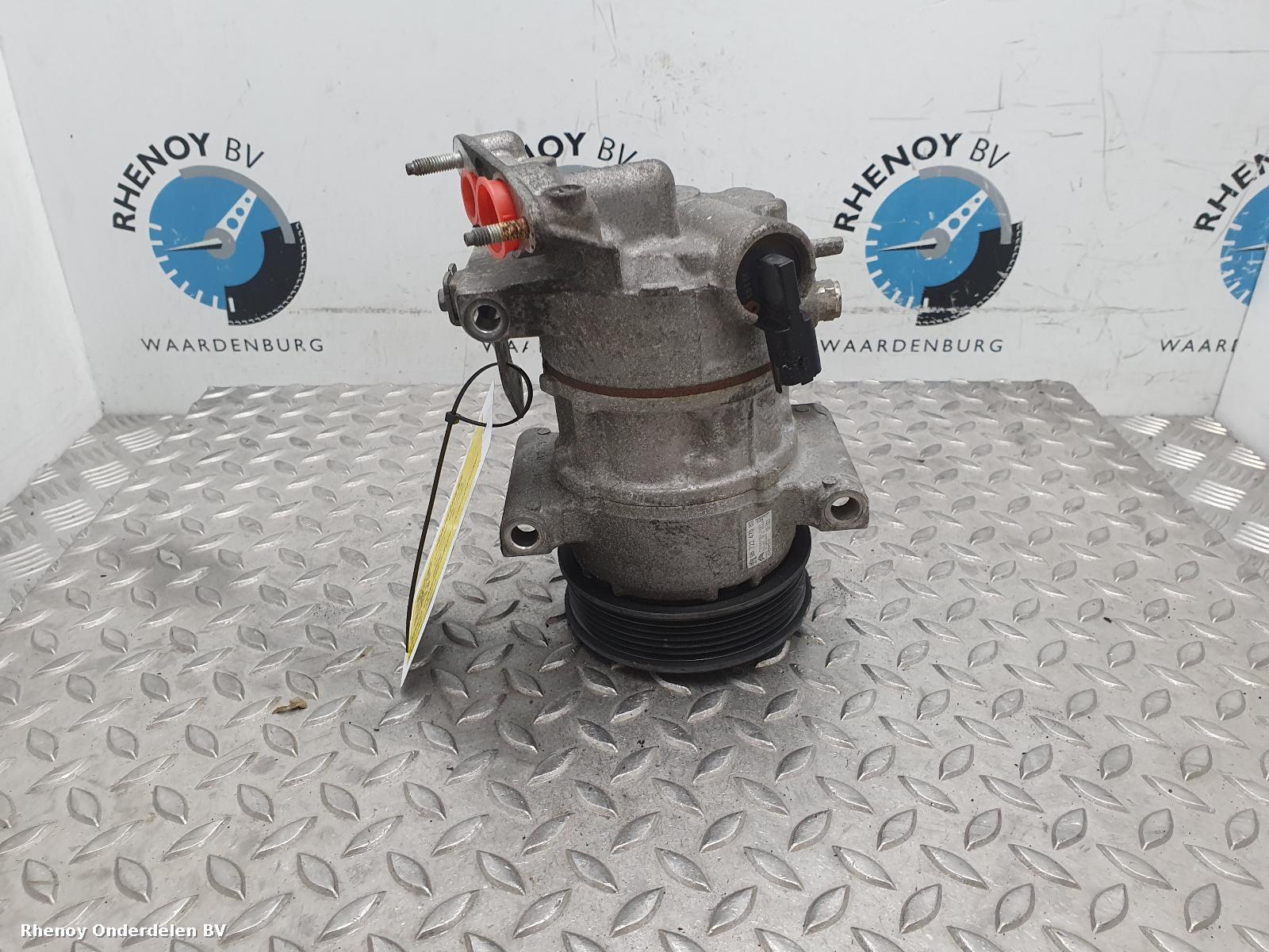 Bekijk Auto-onderdeel AIRCO COMPRESSOR / AIRCOPOMP PEUGEOT 2008 2013