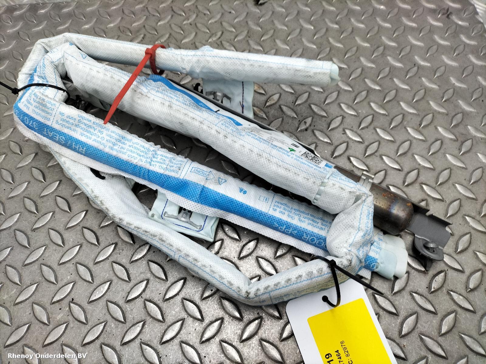 Bekijk Auto-onderdeel AIRBAG RECHTS SEAT LEON 2018