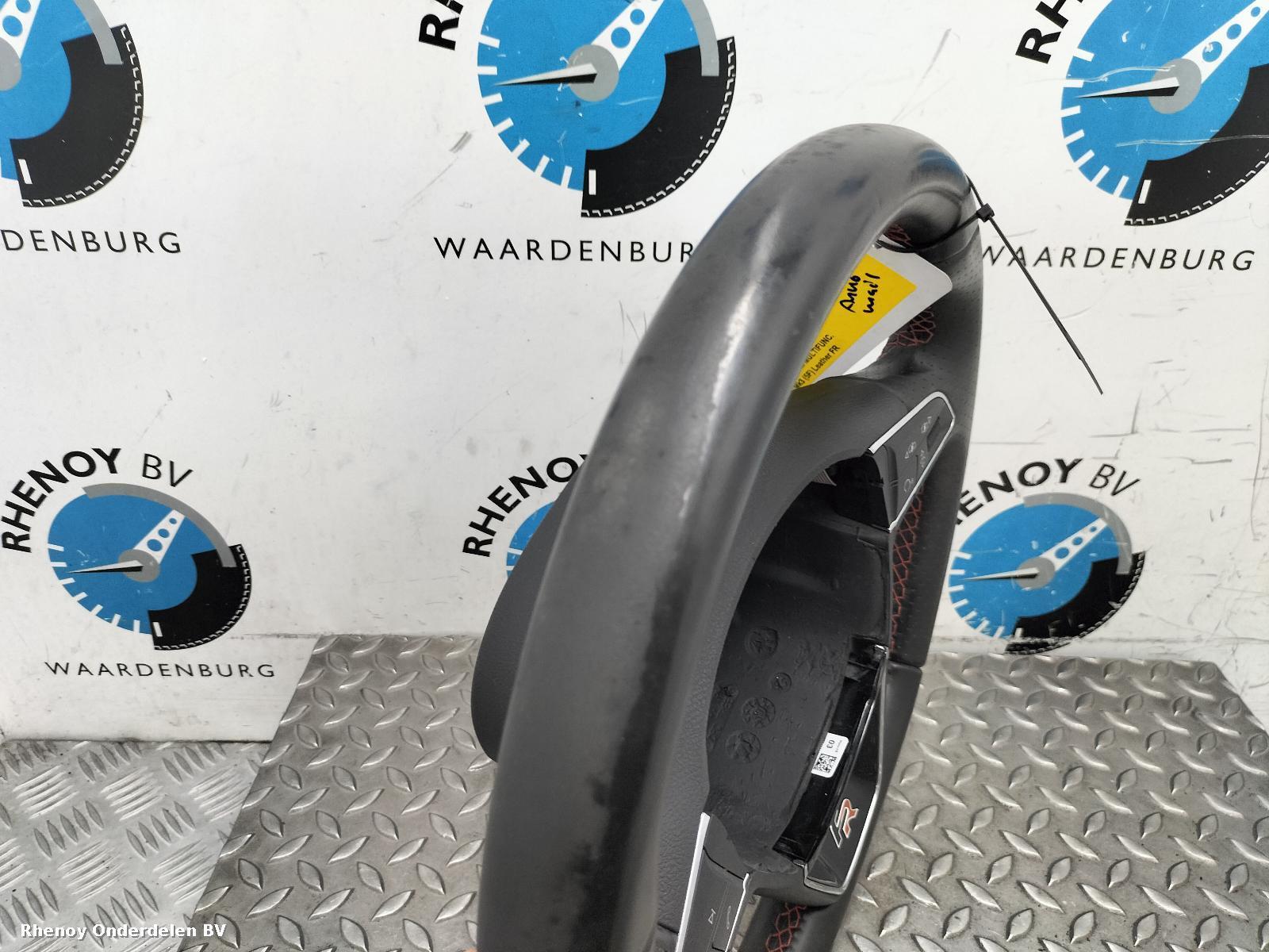 View Auto part STUURWIEL SEAT LEON 2018