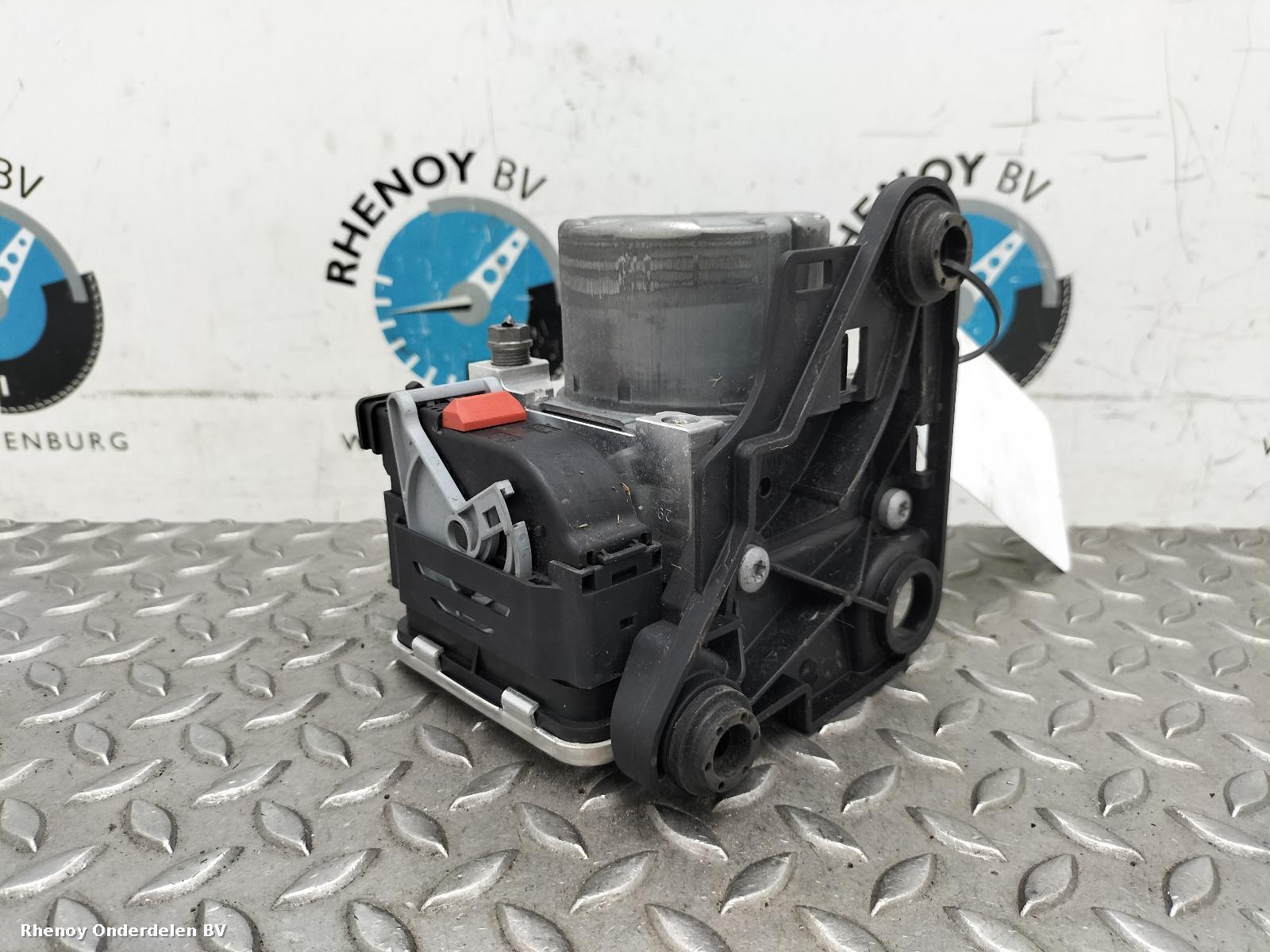 Bekijk Auto-onderdeel ABS POMP  SEAT LEON 2018