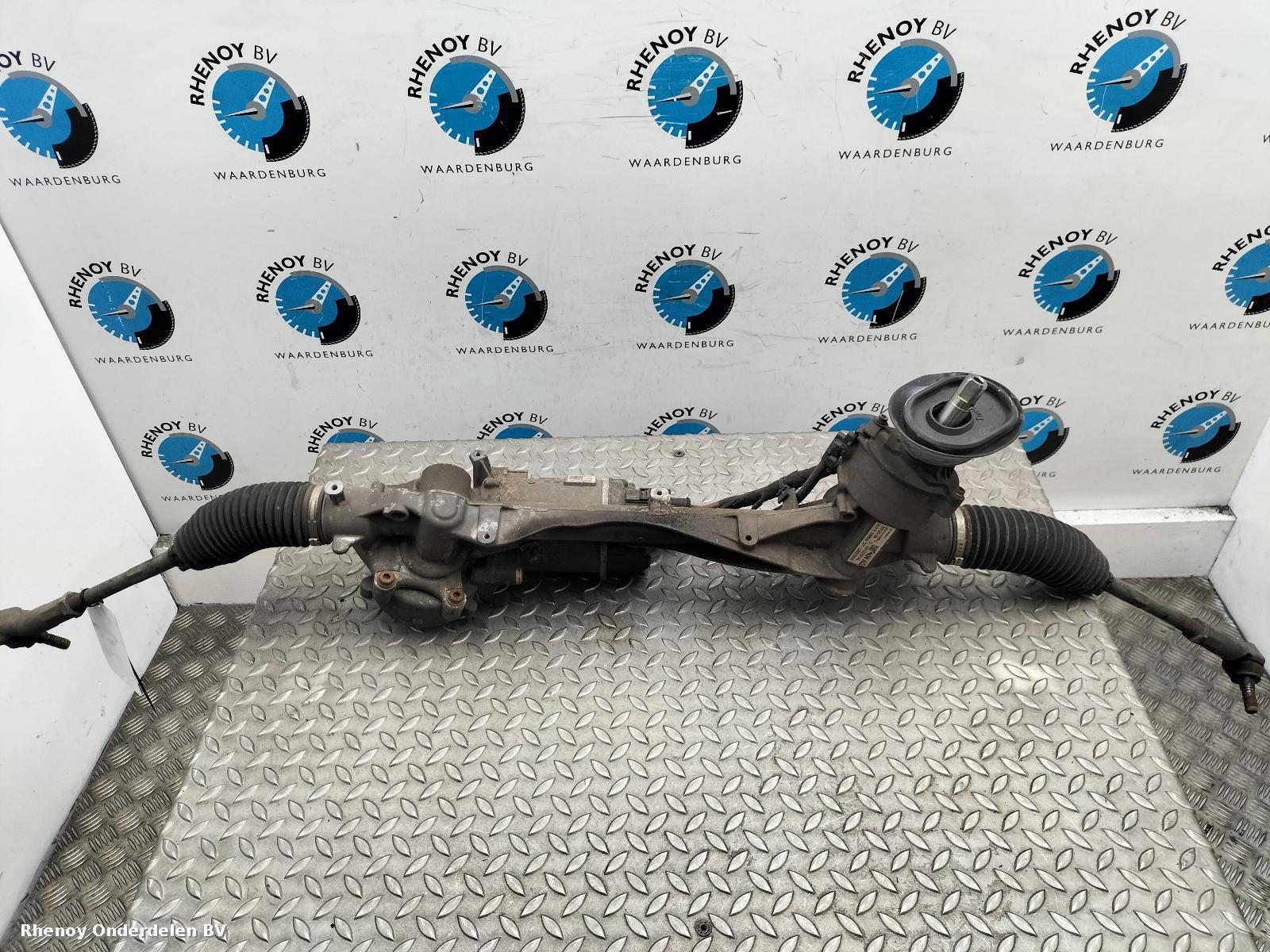 Bekijk Auto-onderdeel STUURHUIS SEAT LEON 2018