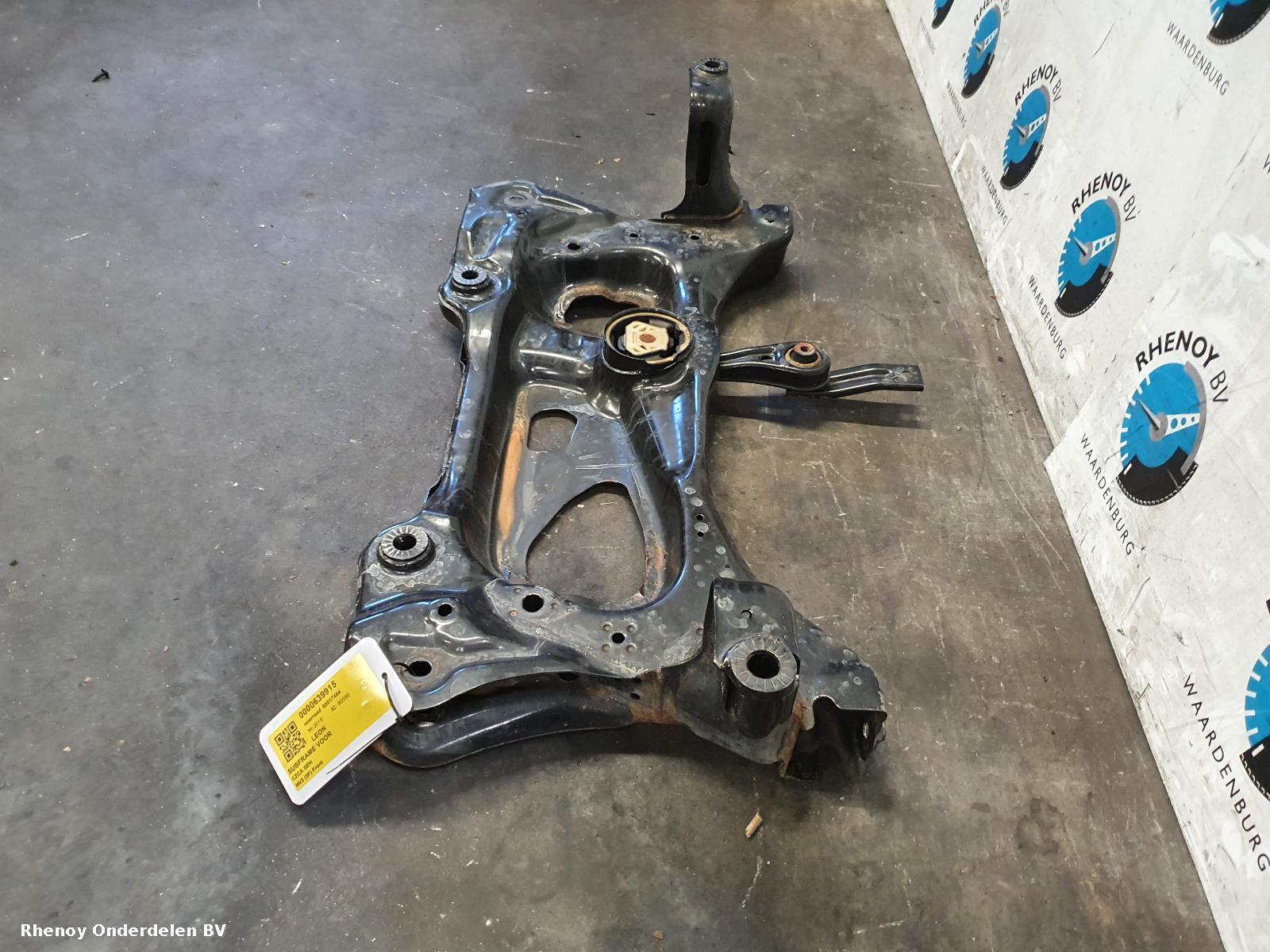 View Auto part SUBFRAME VOOR SEAT LEON 2018