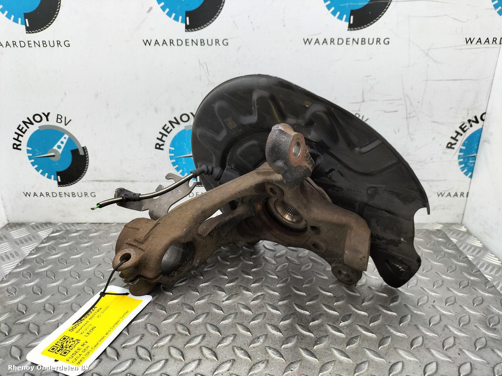 View Auto part FUSEE RV SEAT LEON 2018