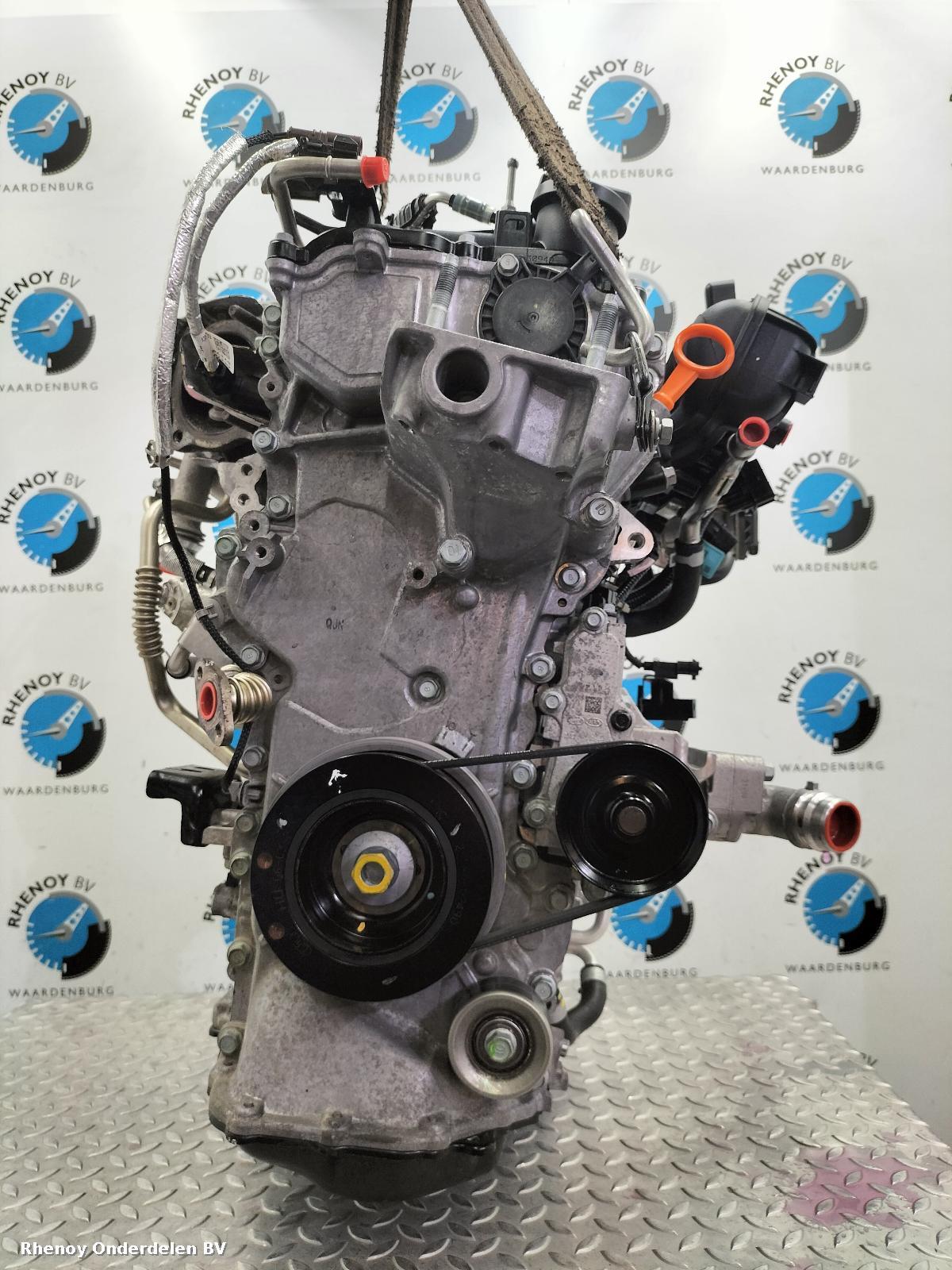 Bekijk Auto-onderdeel MOTOR HYUNDAI I30 2017