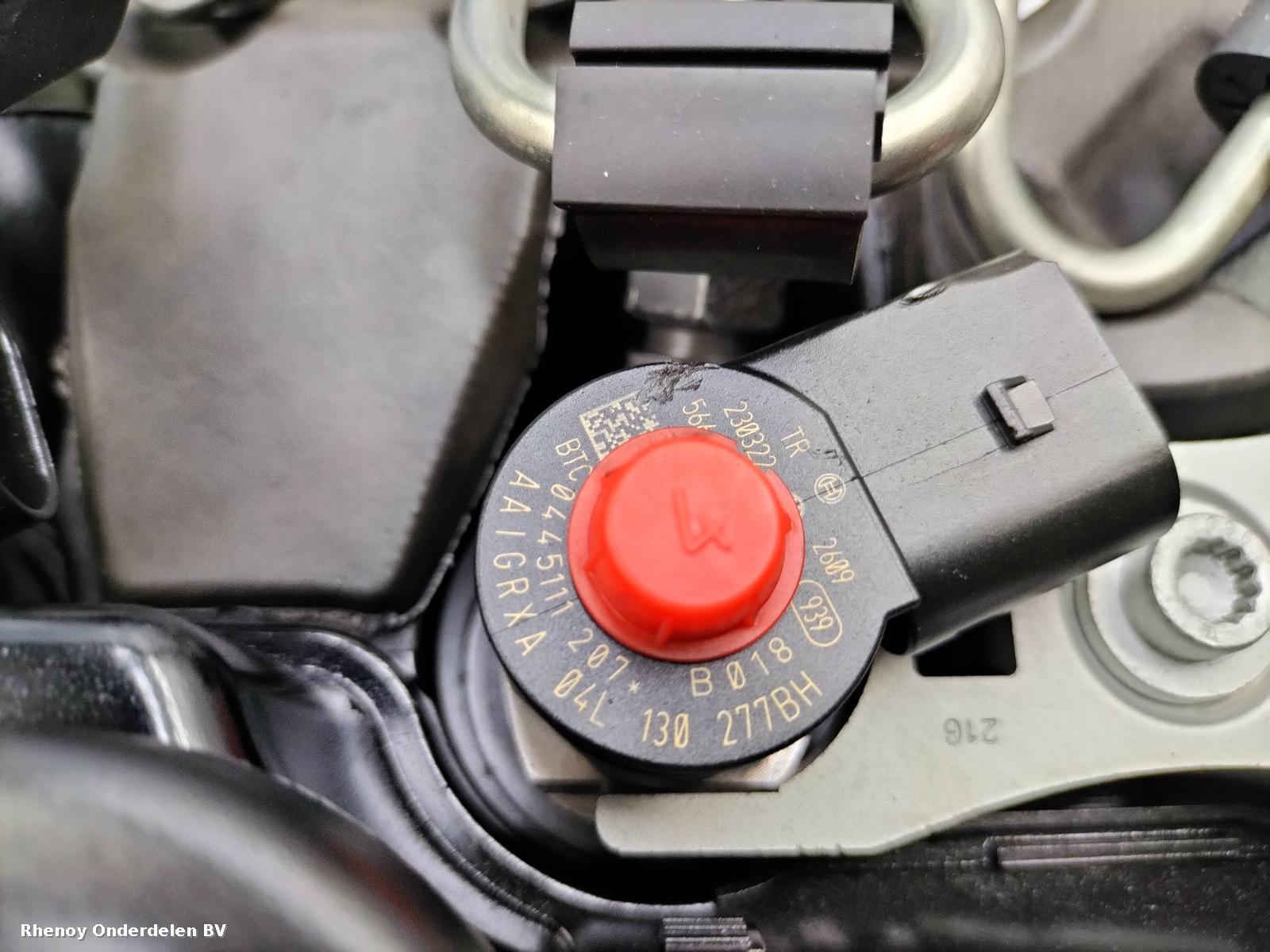 View Auto part MOTOR VOLKSWAGEN TRANSPORTER 2015