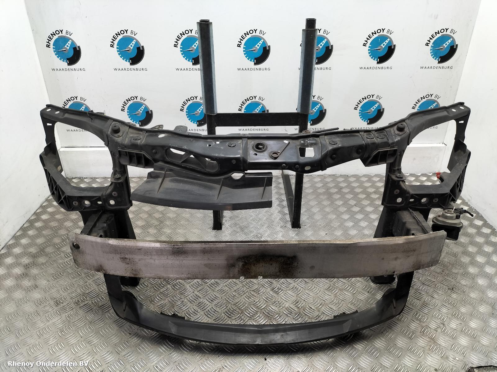 Bekijk Auto-onderdeel VOORFRONT OPEL / VAUXHALL CORSA 2008