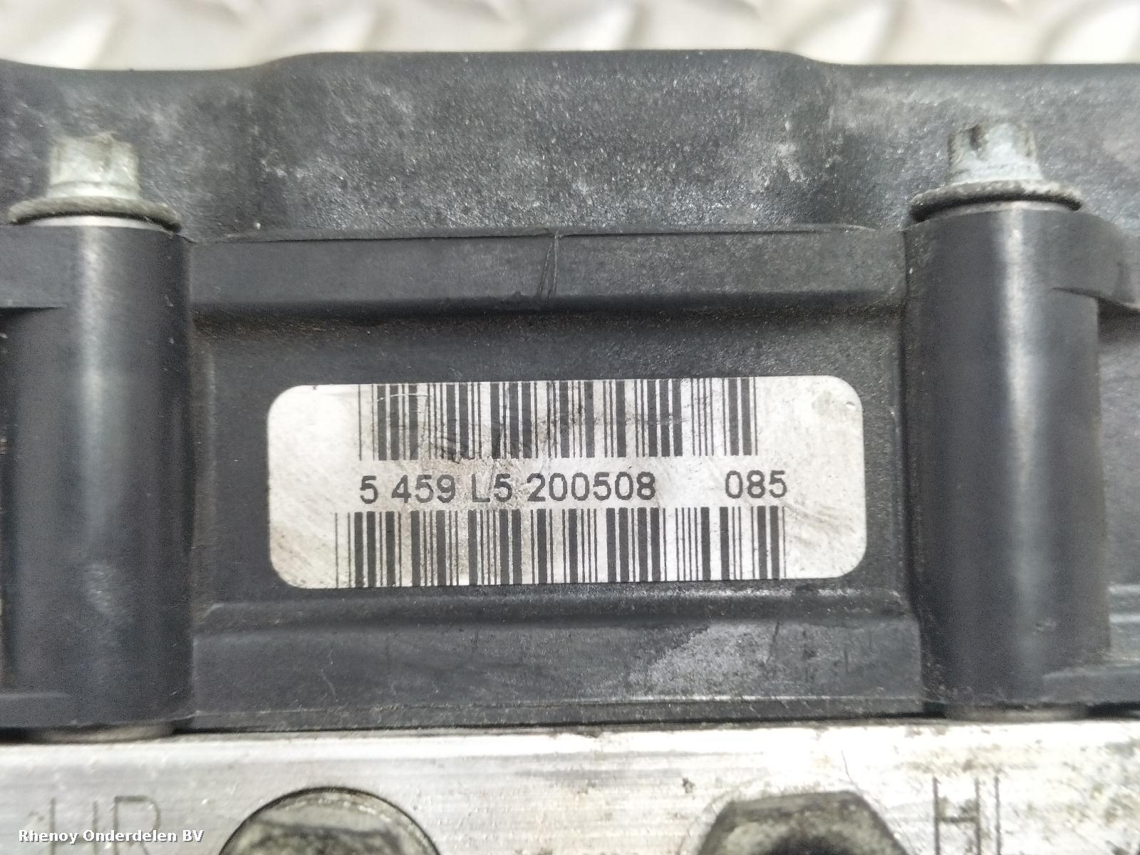 View Auto part ABS POMP  OPEL / VAUXHALL CORSA 2008