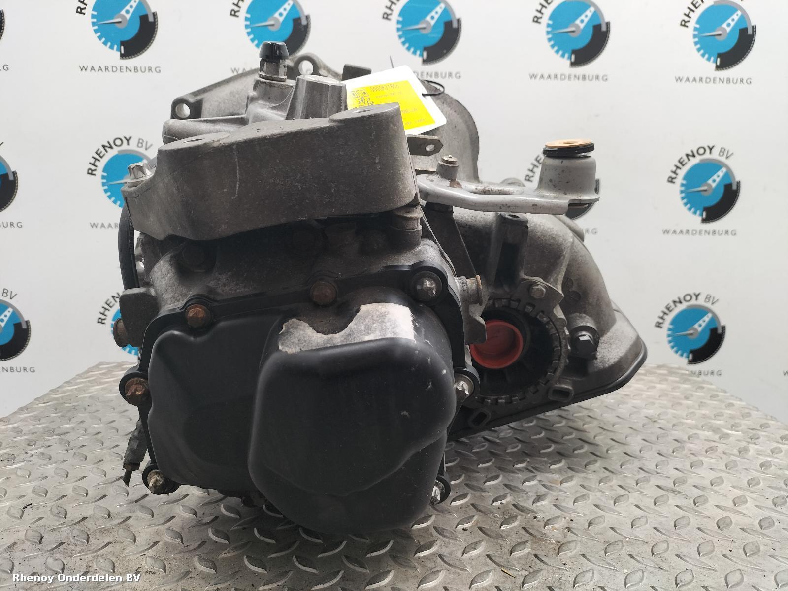 View Auto part TRANSMISSIE / VERSNELLINGSBAK OPEL / VAUXHALL CORSA 2008