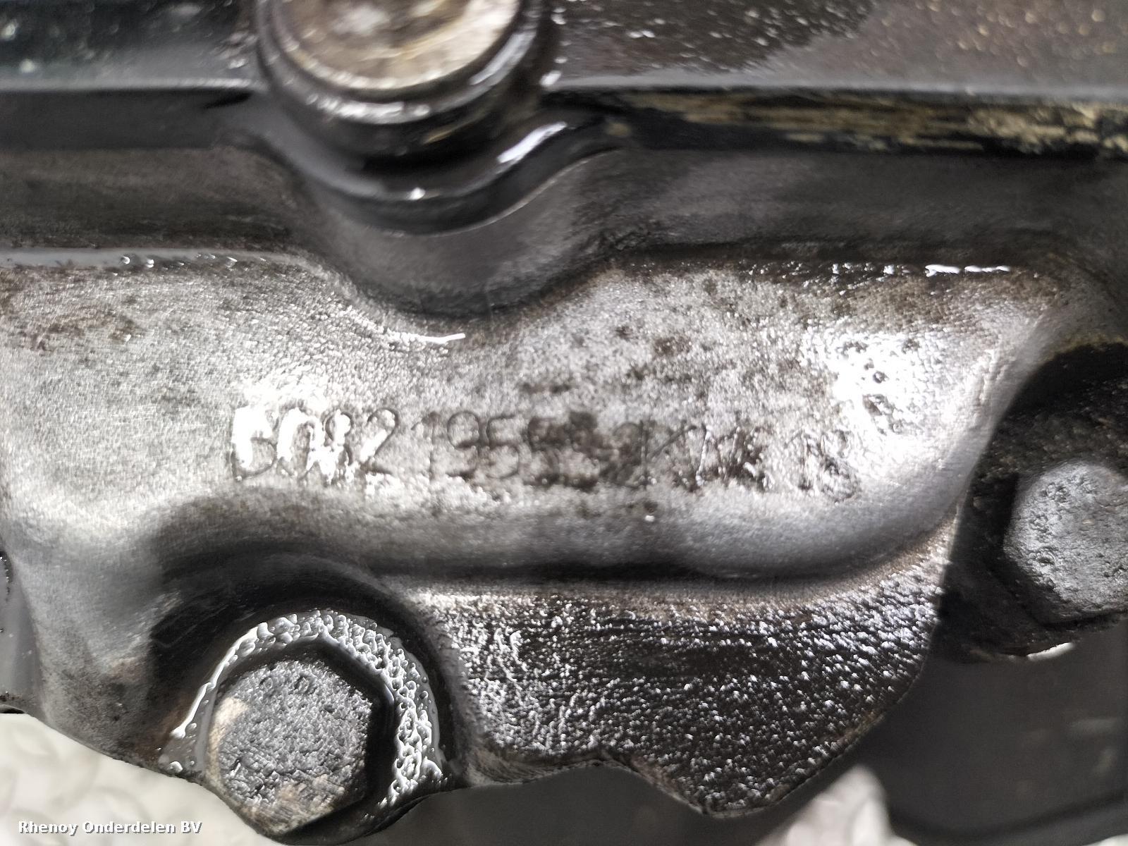 View Auto part TRANSMISSIE / VERSNELLINGSBAK OPEL / VAUXHALL CORSA 2008