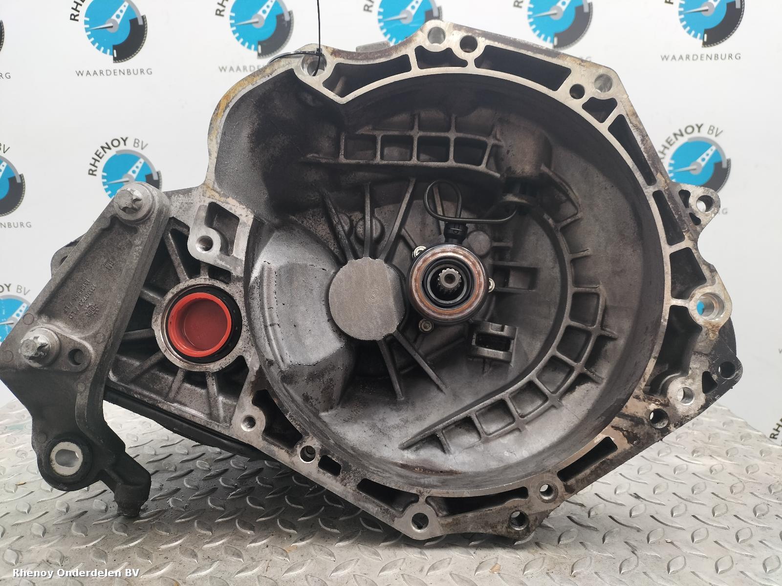Bekijk Auto-onderdeel TRANSMISSIE / VERSNELLINGSBAK OPEL / VAUXHALL CORSA 2008