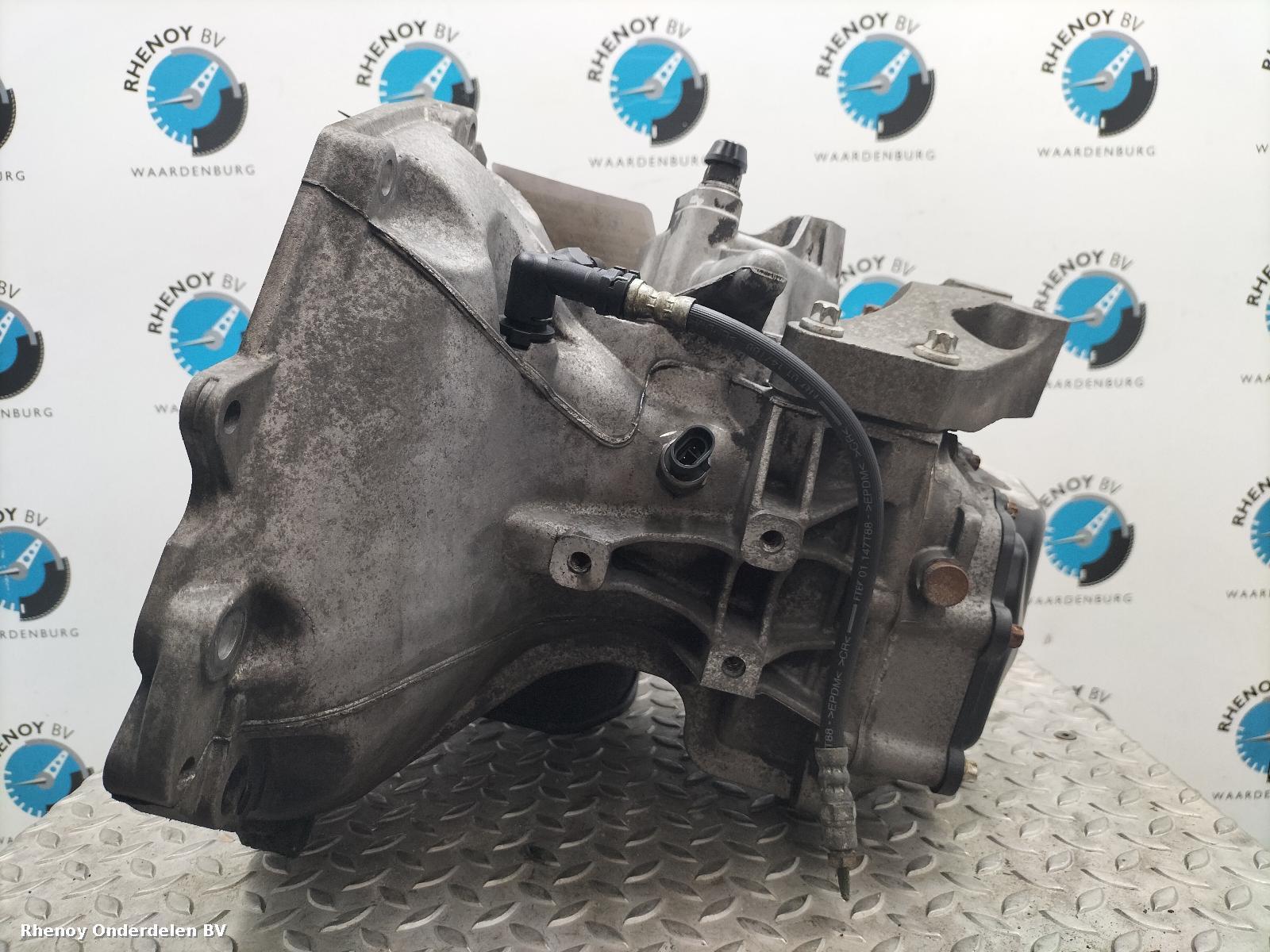 View Auto part TRANSMISSIE / VERSNELLINGSBAK OPEL / VAUXHALL CORSA 2008
