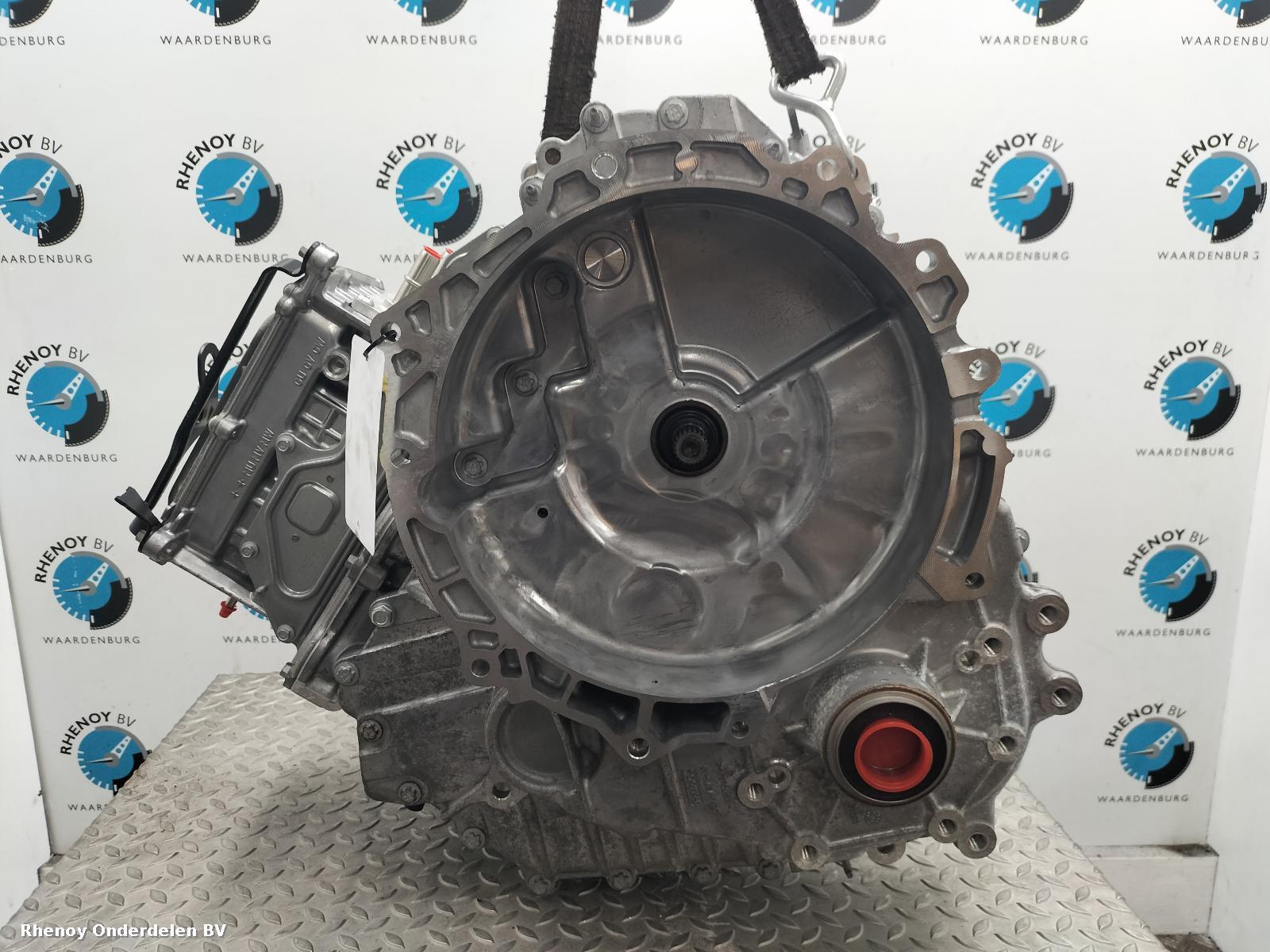 View Auto part Gearbox FORD KUGA 2022