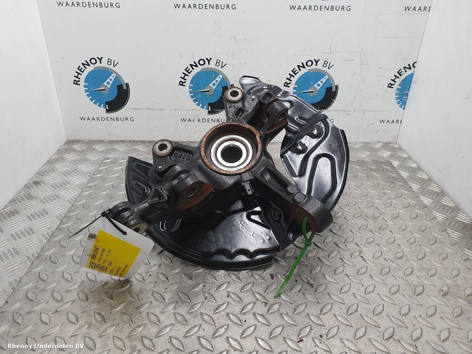 Bekijk Auto-onderdeel FUSEE LV FORD KUGA 2022