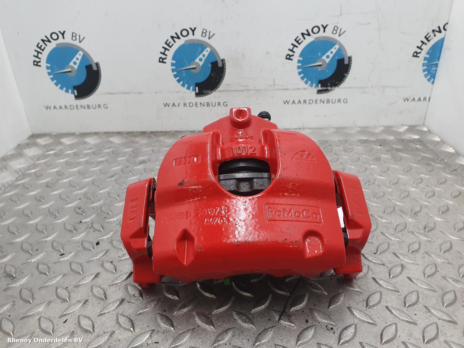 View Auto part REM KLAUW FORD KUGA 2022