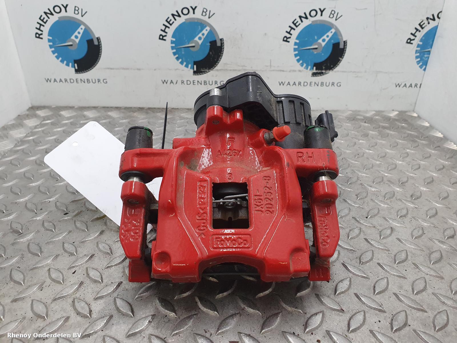 View Auto part REM KLAUW FORD KUGA 2022