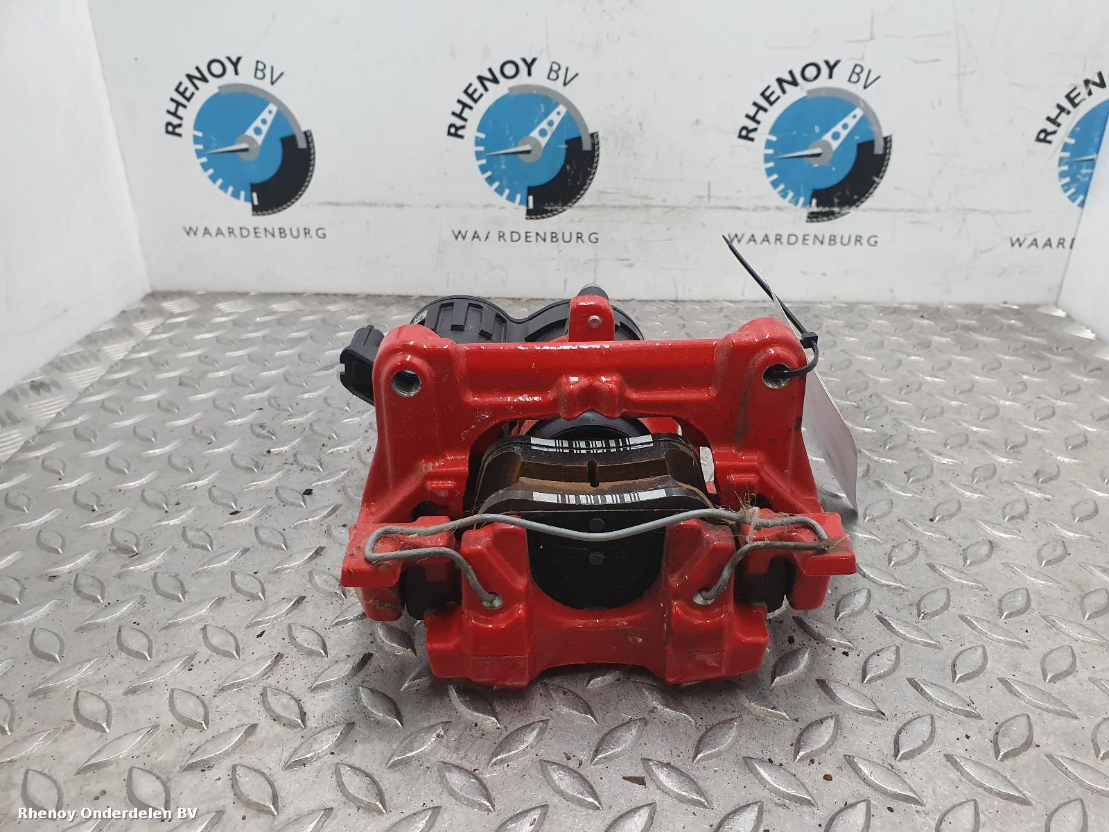 View Auto part REM KLAUW FORD KUGA 2022