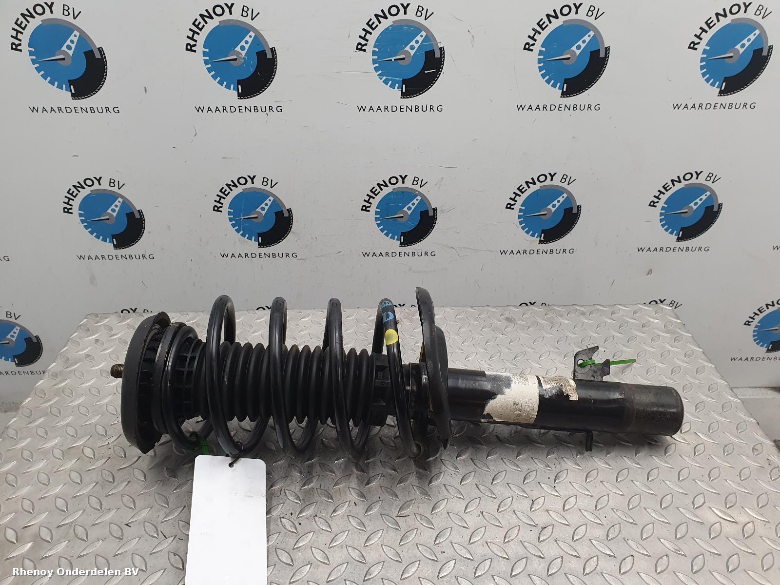 Bekijk Auto-onderdeel VEERPOOT / SCHOKBREKER LV CITROEN C3 2021