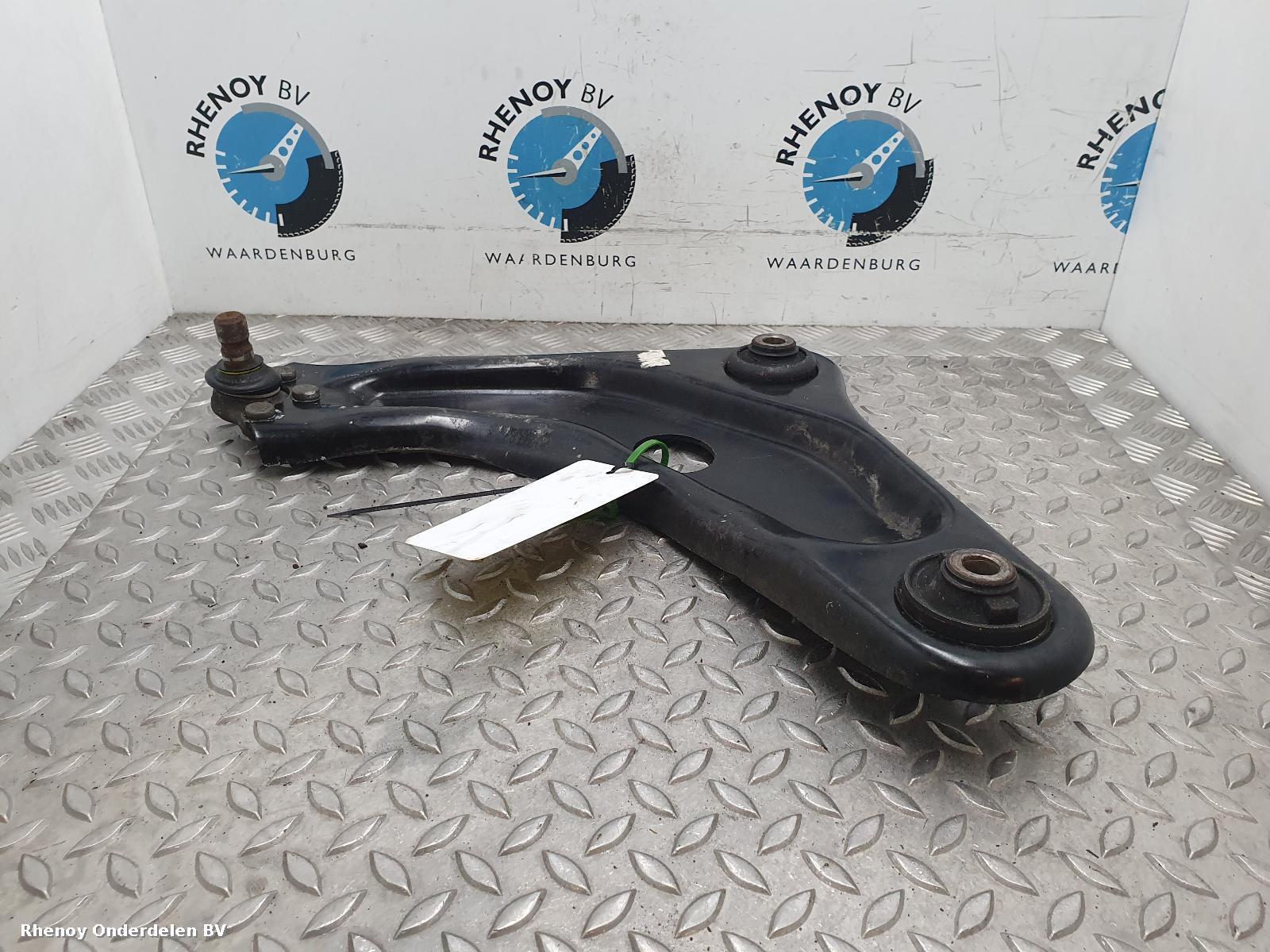 Bekijk Auto-onderdeel DRAAGARM ONDER LV CITROEN C3 2021