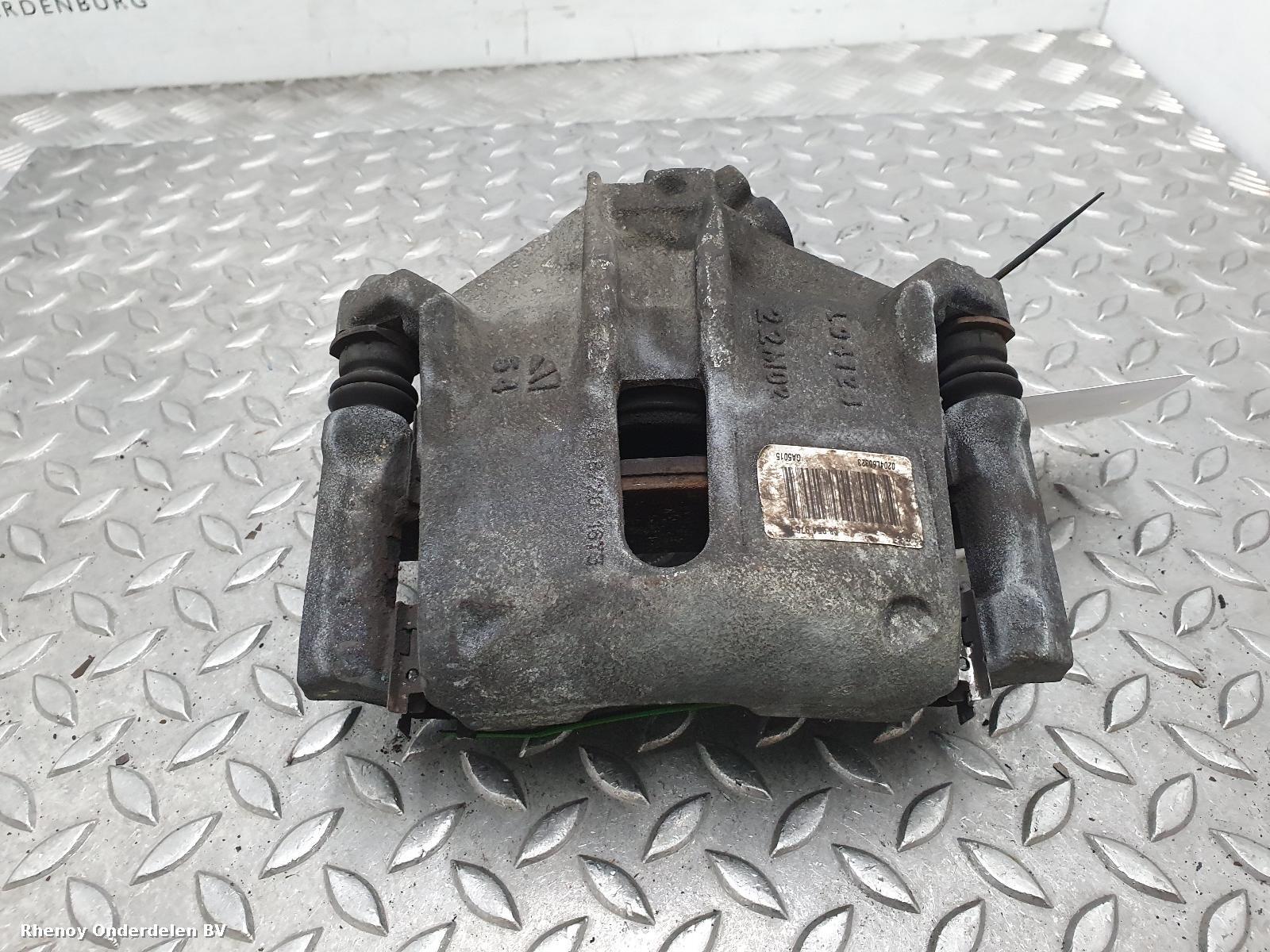 View Auto part REM KLAUW CITROEN C3 2021