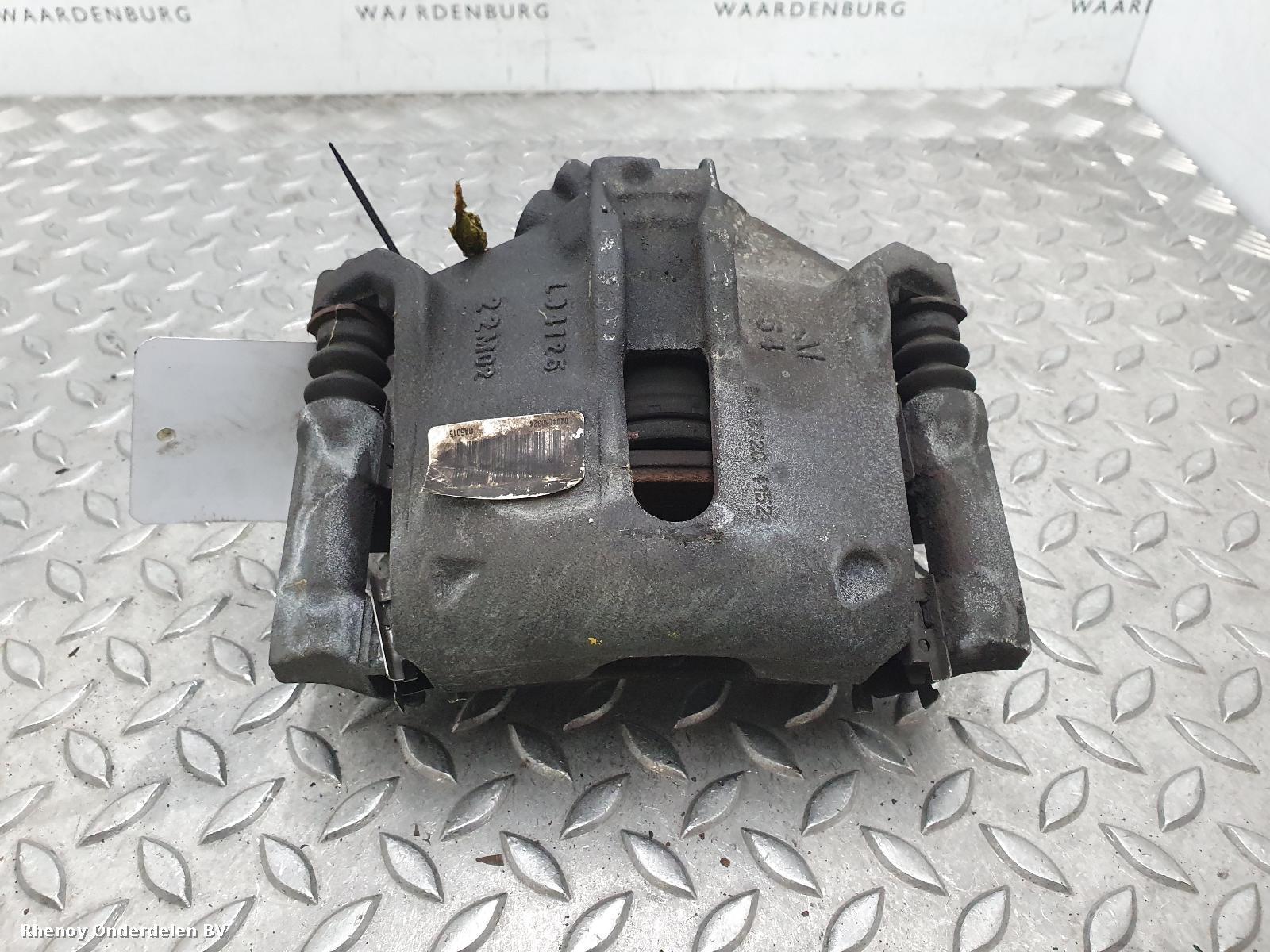 View Auto part REM KLAUW CITROEN C3 2021