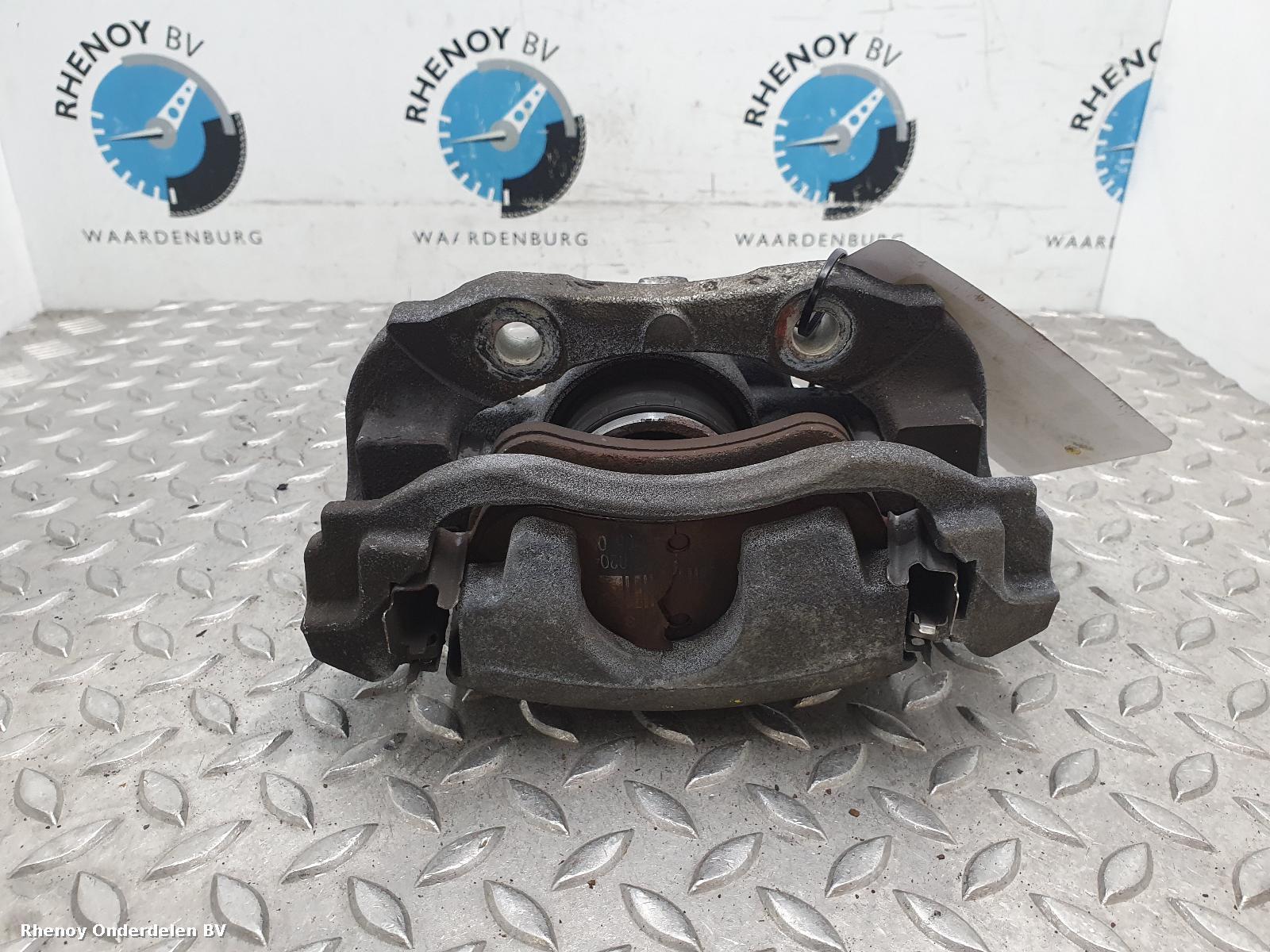 Bekijk Auto-onderdeel REM KLAUW CITROEN C3 2021