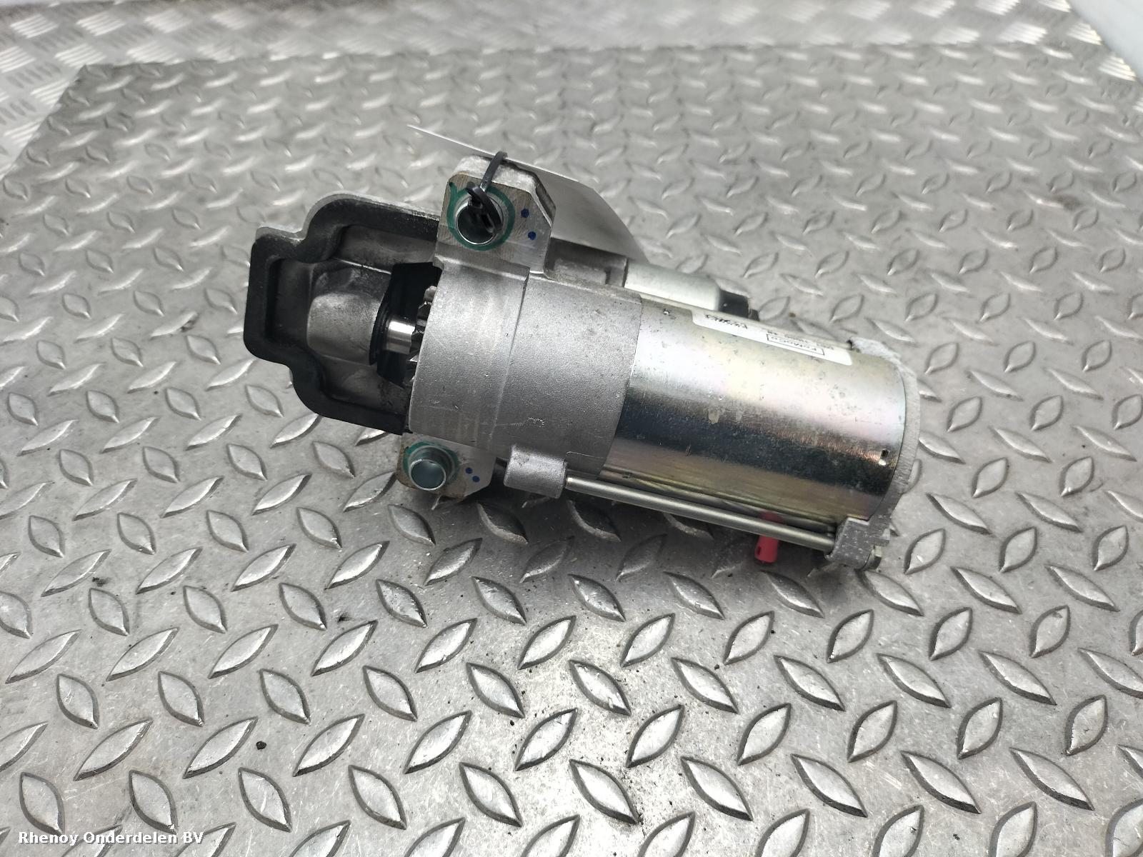 Bekijk Auto-onderdeel STARTMOTOR FORD FIESTA 2022