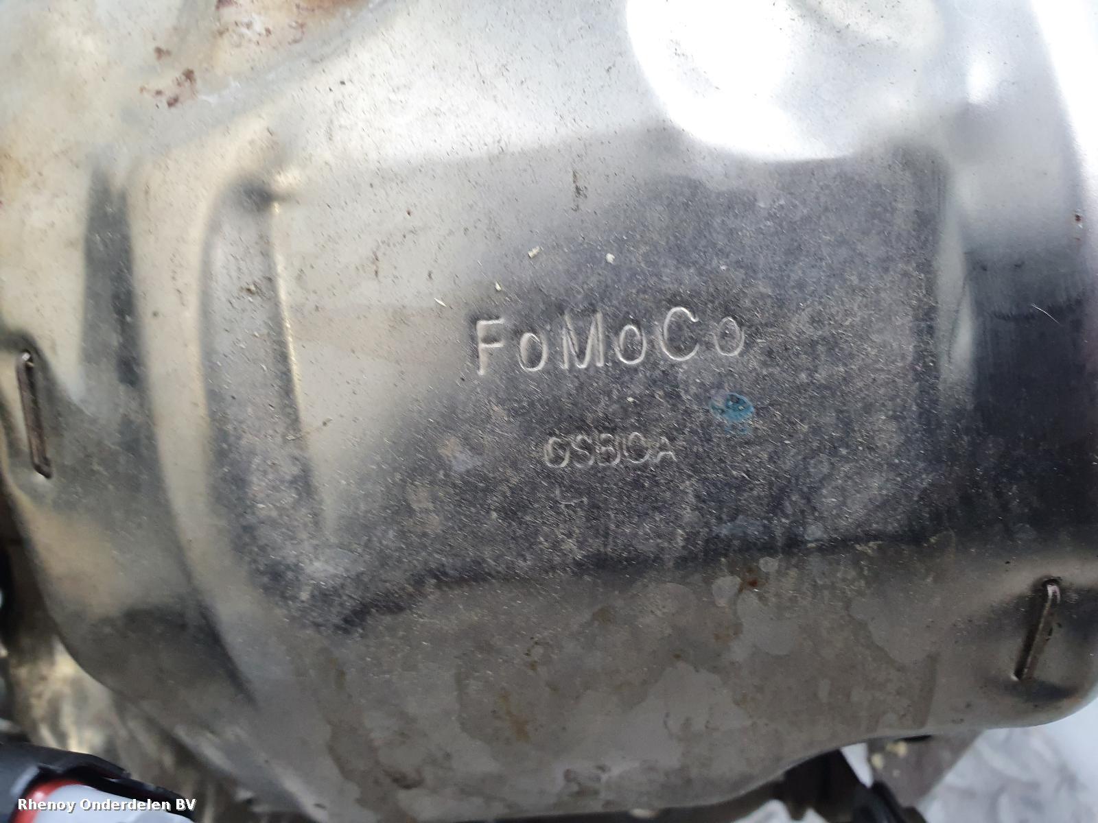 View Auto part KATALYSATOR FORD FIESTA 2022
