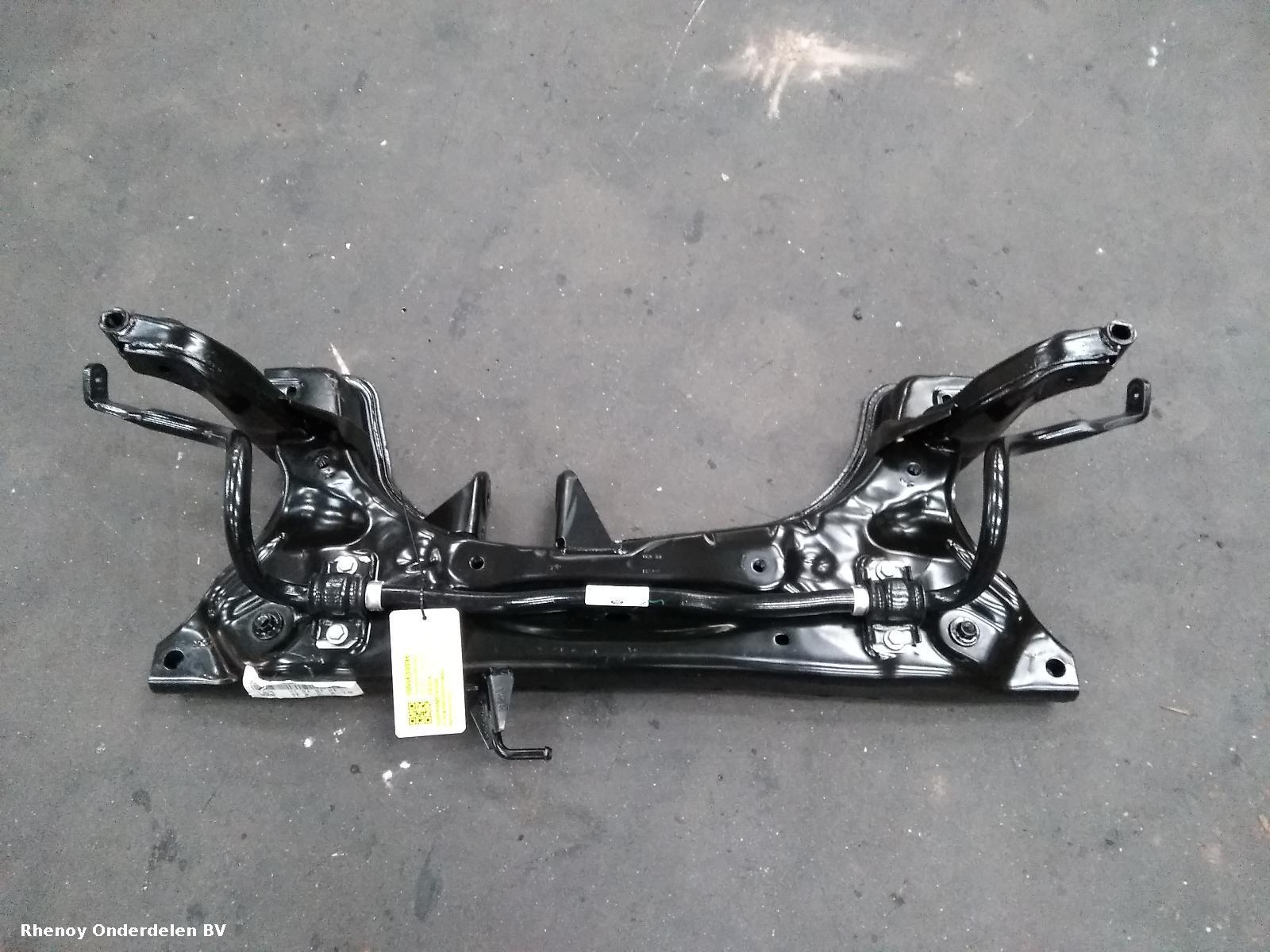 Bekijk Auto-onderdeel SUBFRAME VOOR FORD FIESTA 2022