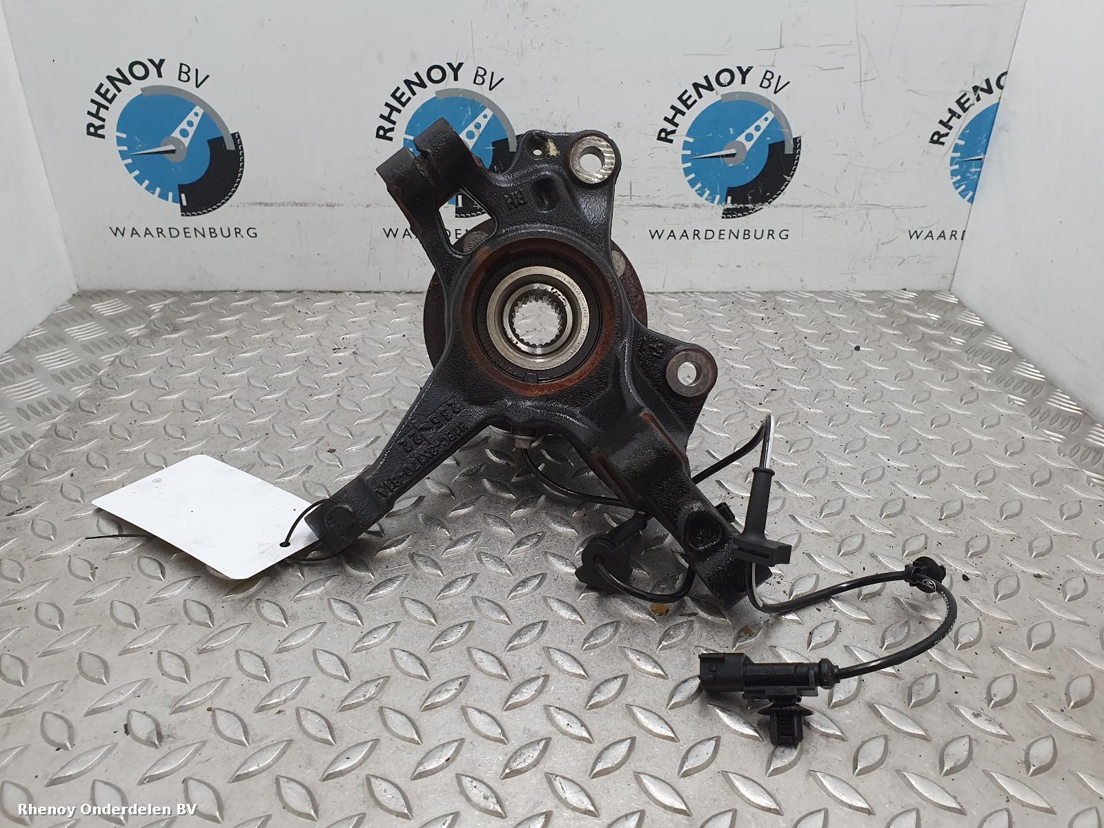 Bekijk Auto-onderdeel FUSEE RV FORD FIESTA 2022