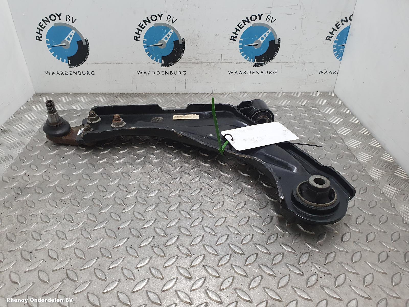 Bekijk Auto-onderdeel DRAAGARM ONDER LV PEUGEOT 3008 2022