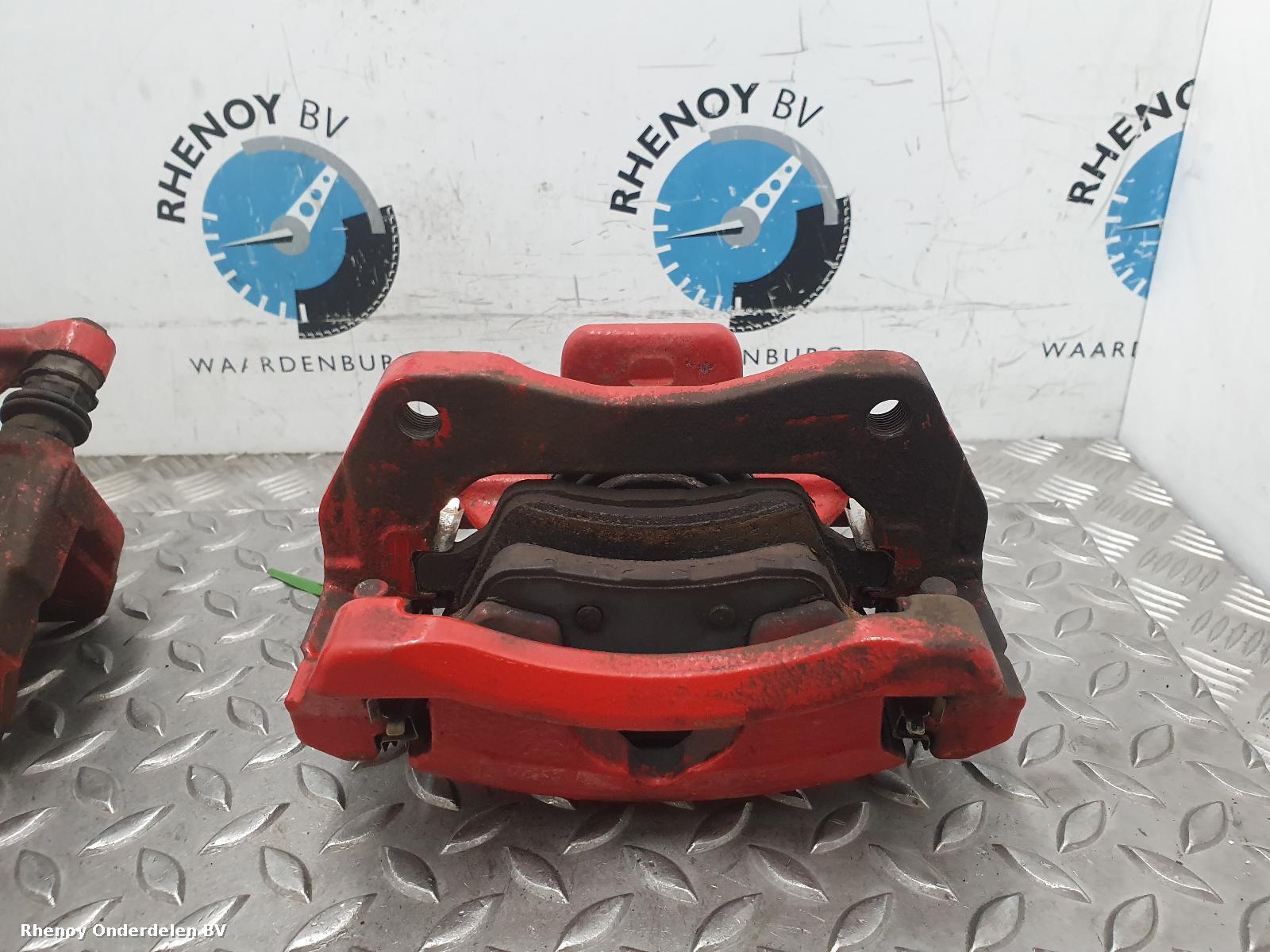 View Auto part REM SET FORD FIESTA 2014