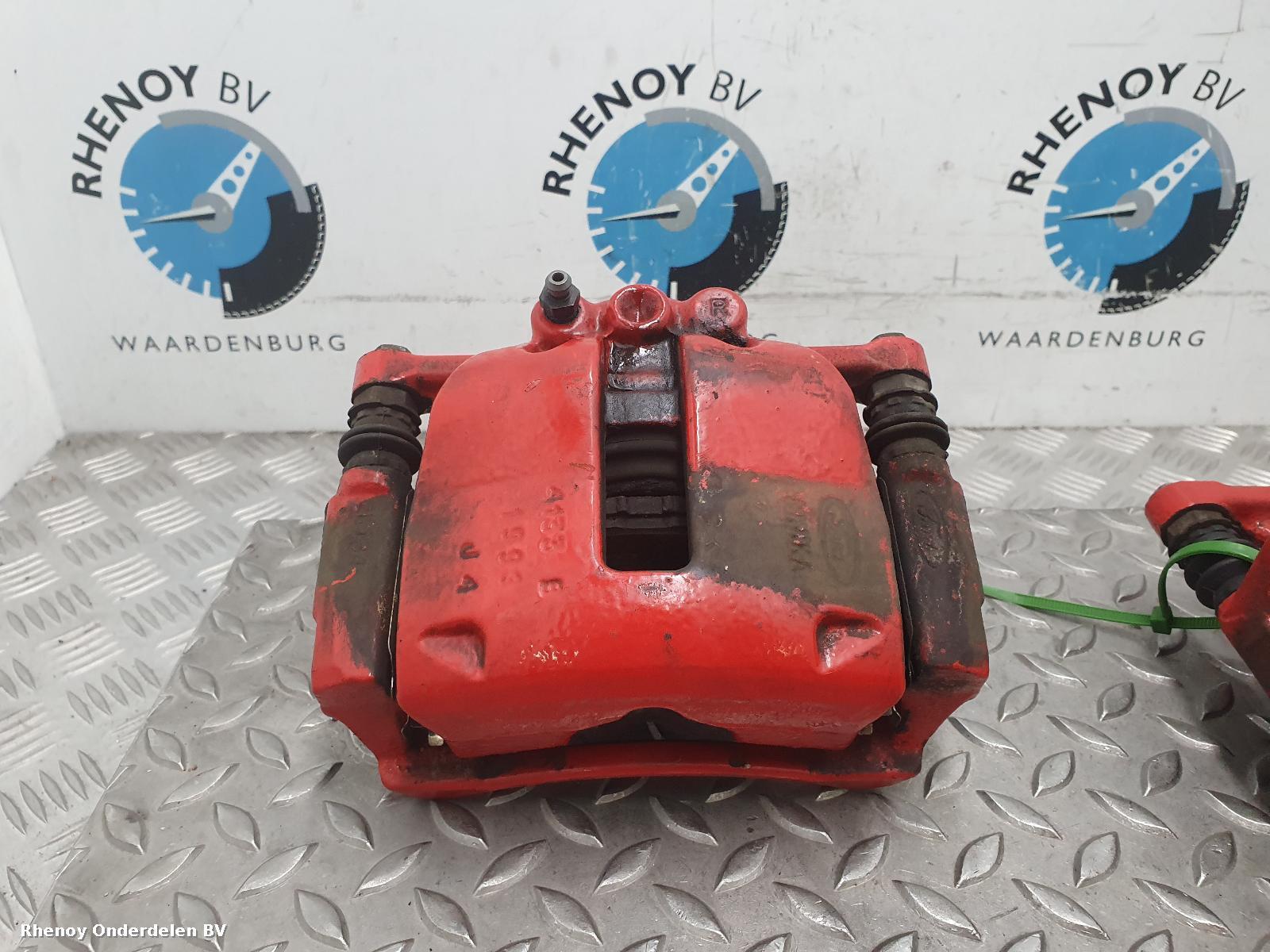 View Auto part REM SET FORD FIESTA 2014